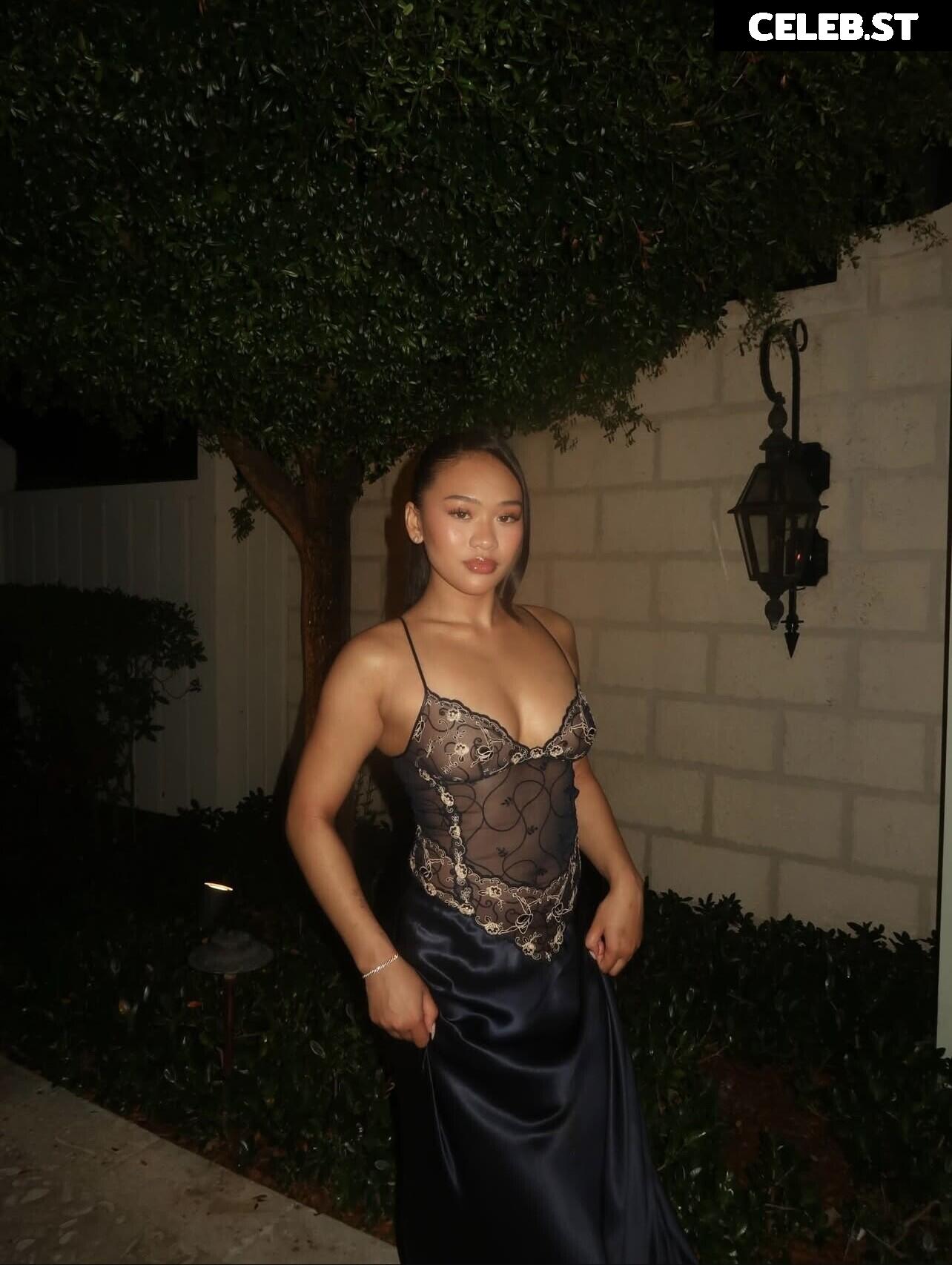 Suni Lee Image 23354197