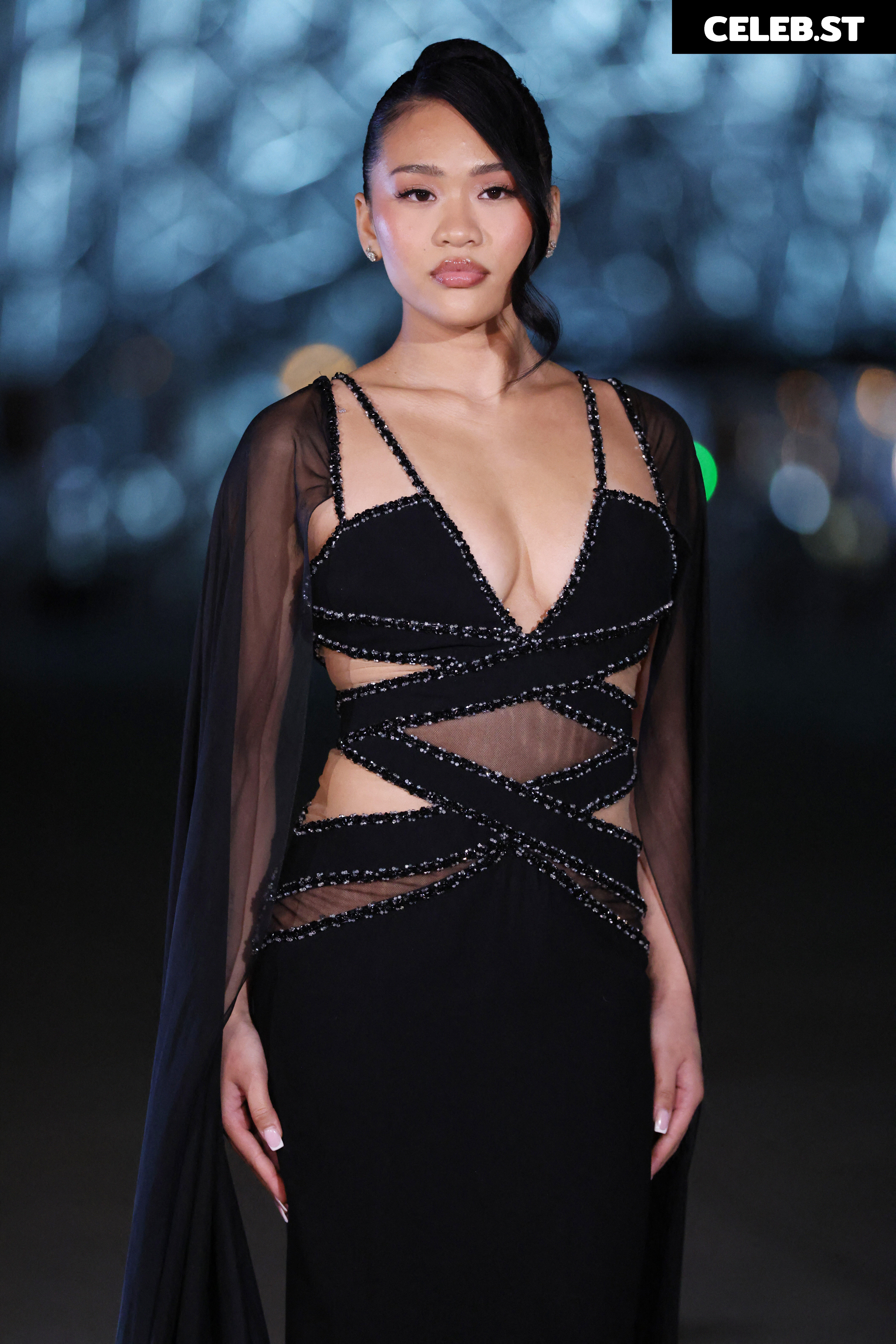 Suni Lee Image 23354182
