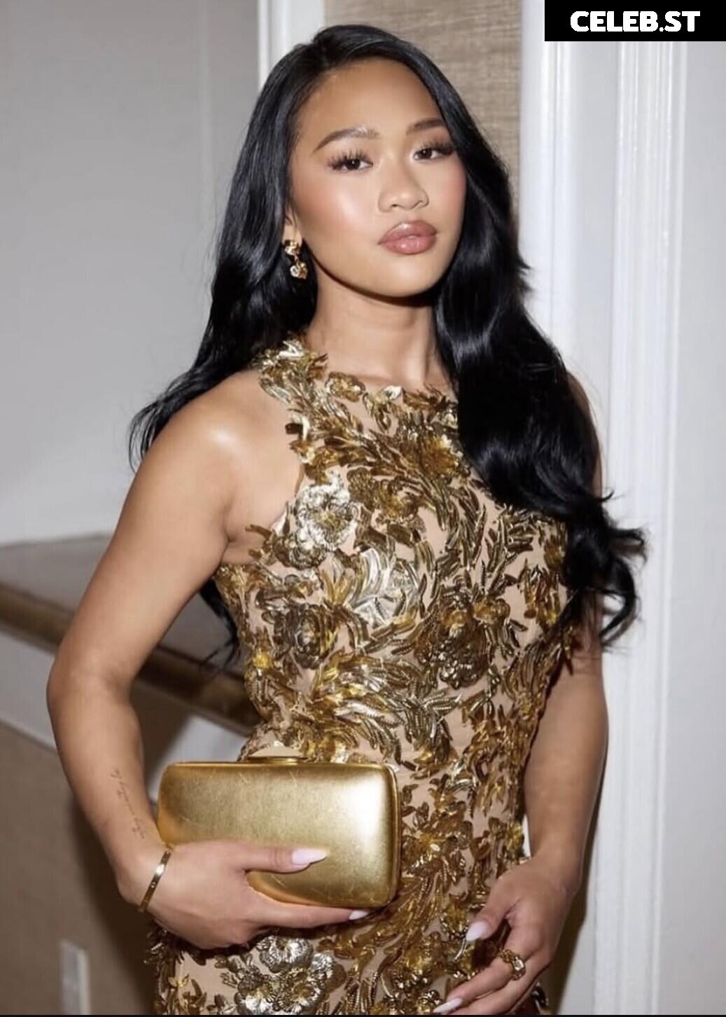 Suni Lee Image 23354114