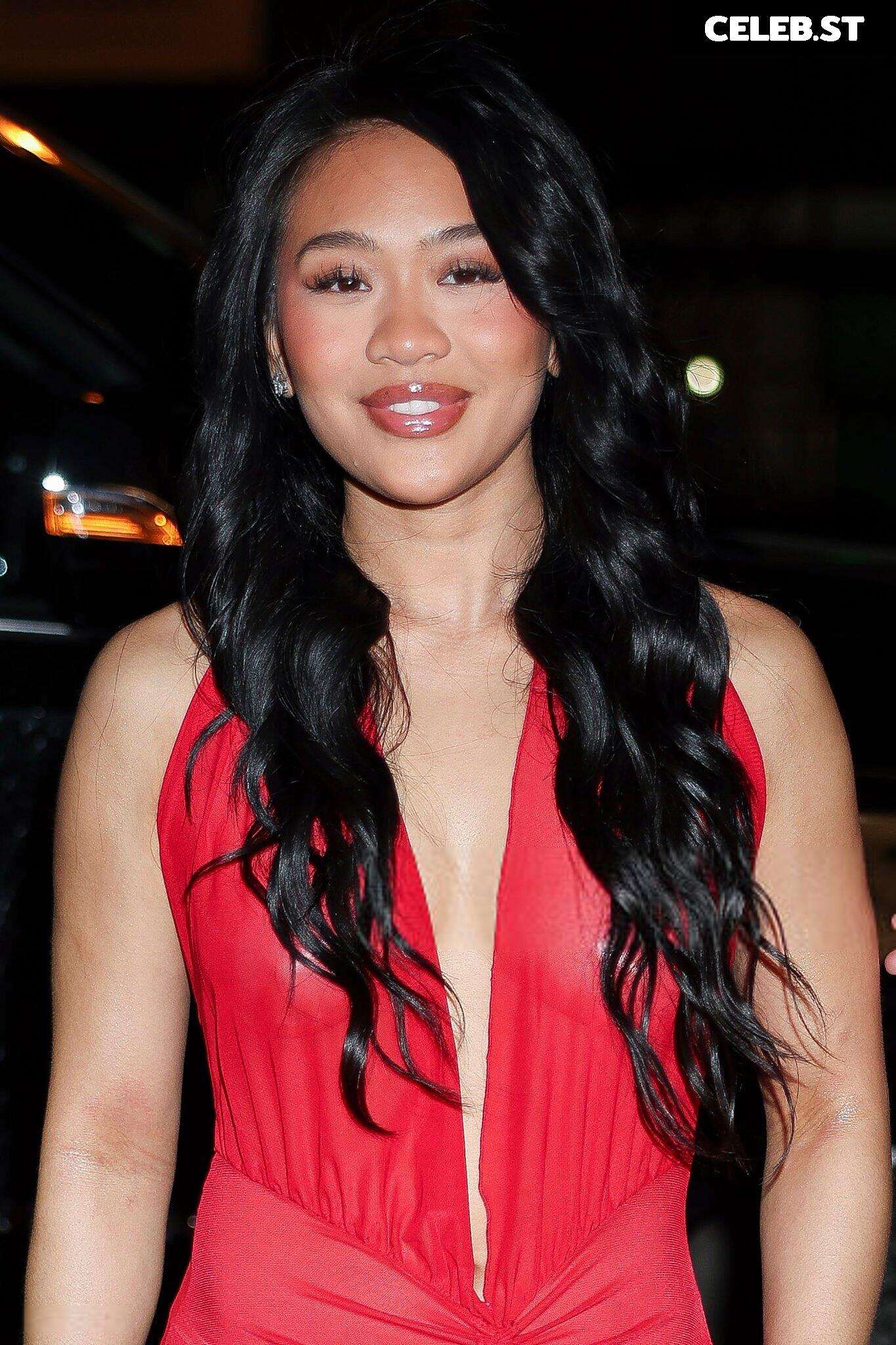 Suni Lee Image 23354141