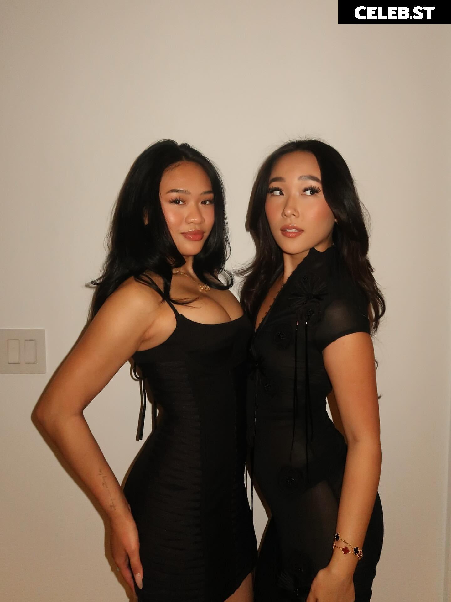 Suni Lee Image 23354092