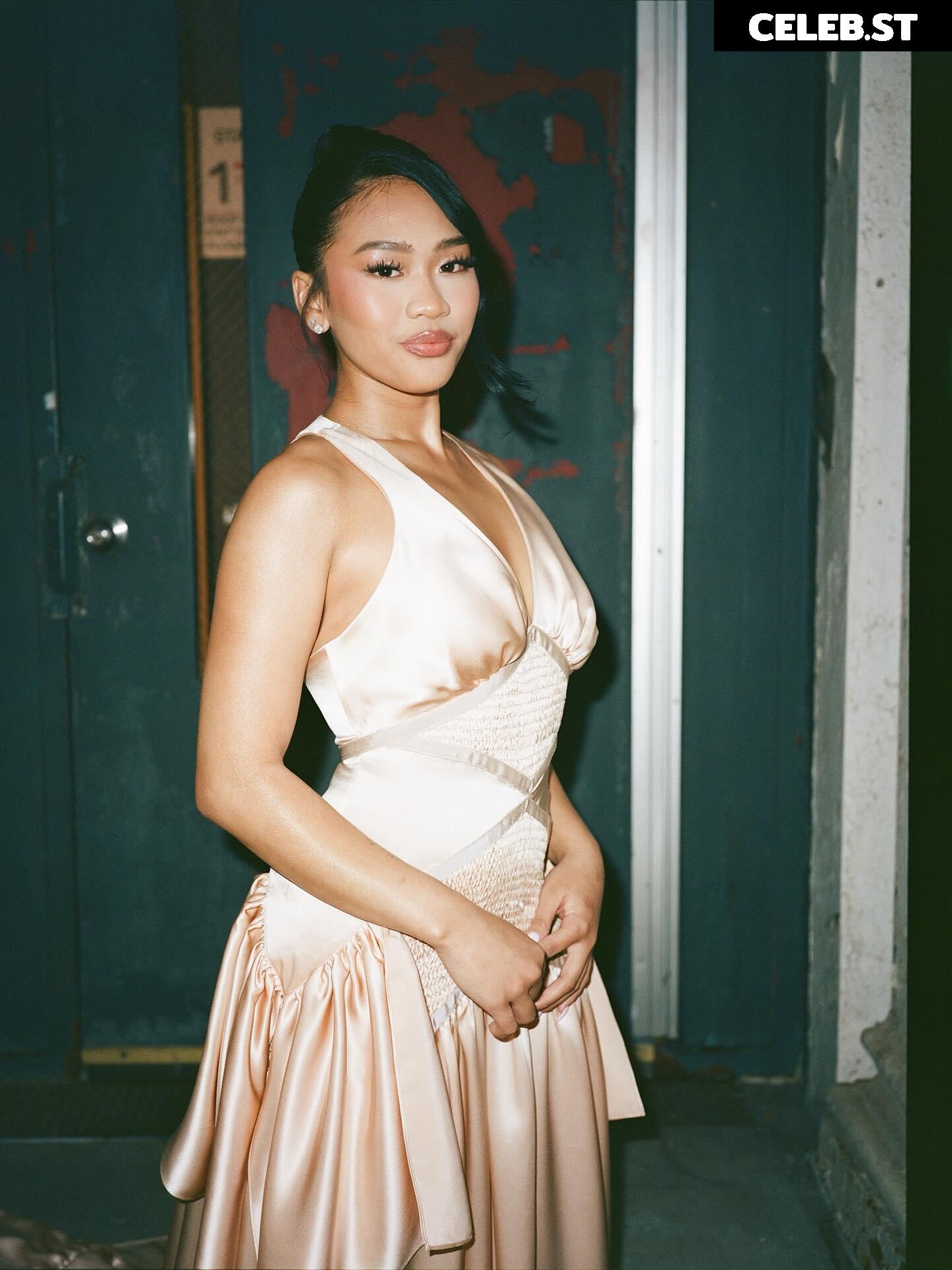 Suni Lee Image 23354067