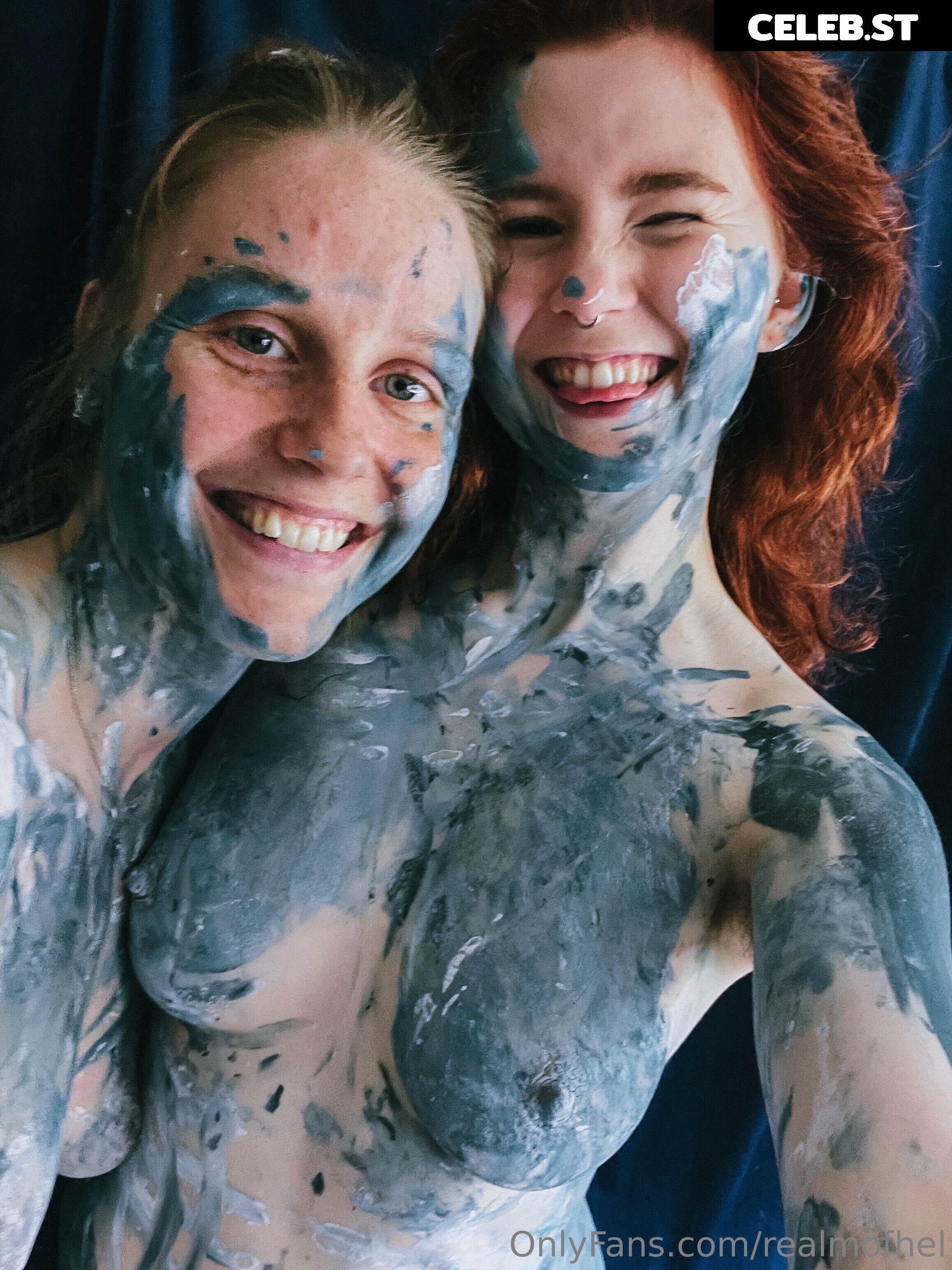 Icelandic Selkie Image 23354350