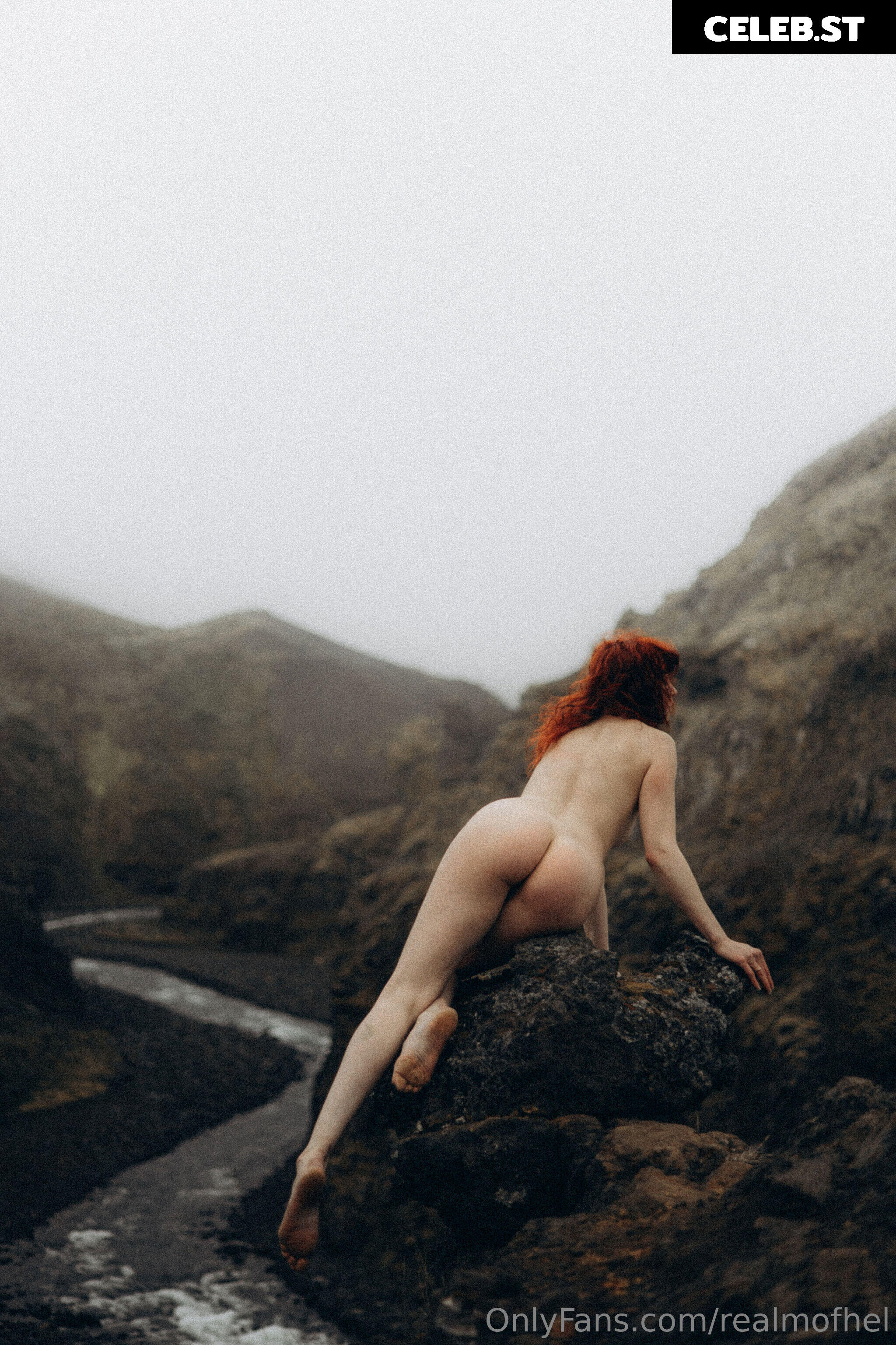 Icelandic Selkie Image 23354359