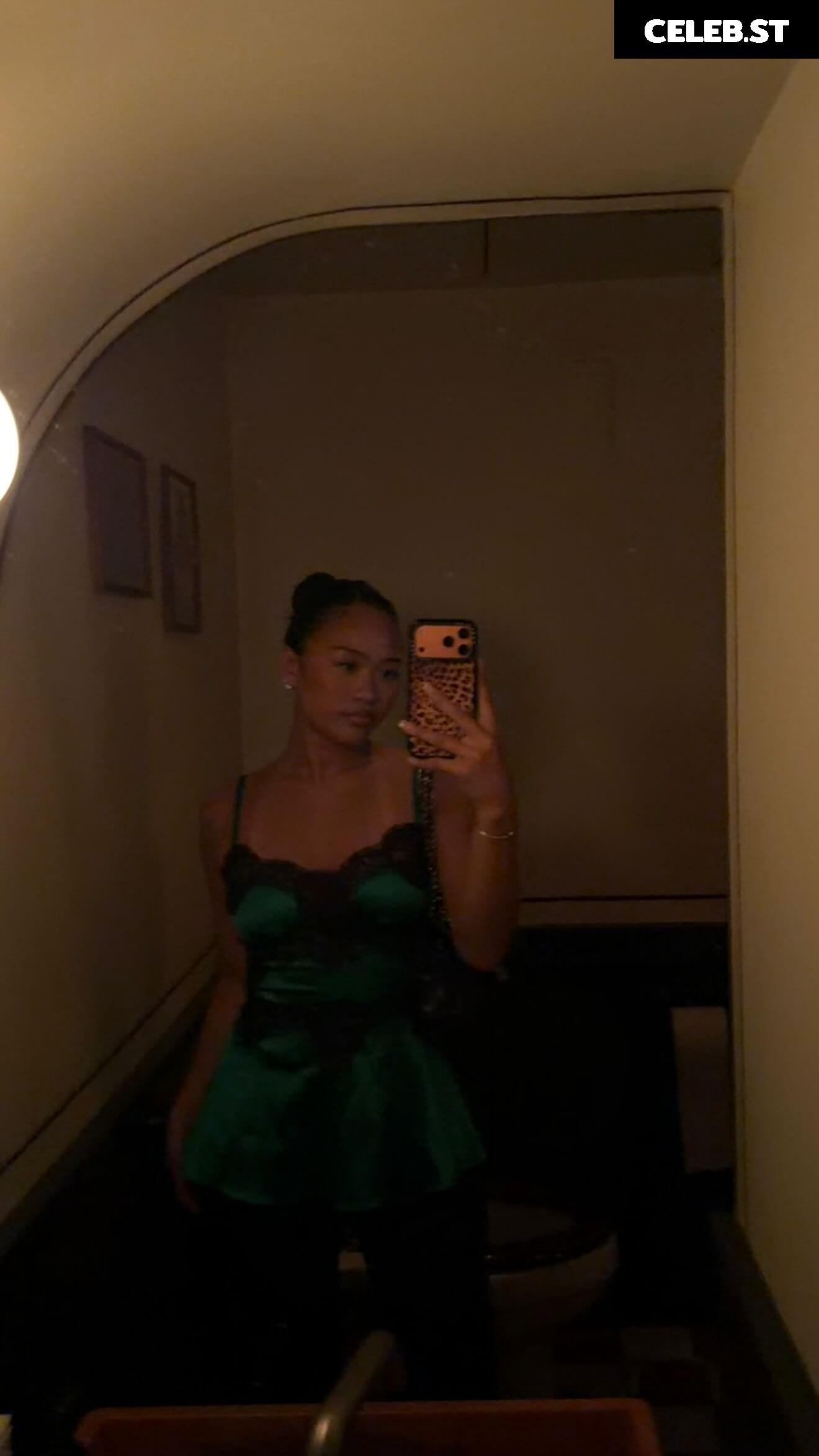 Suni Lee Image 23354211