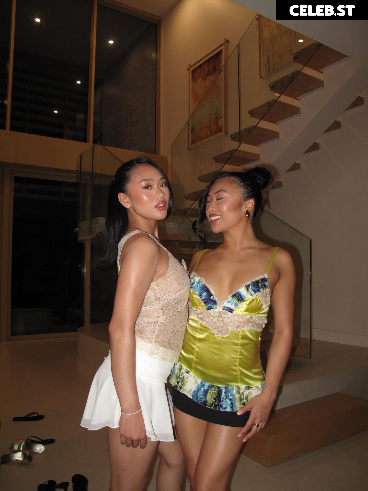 Suni Lee Image 23354204