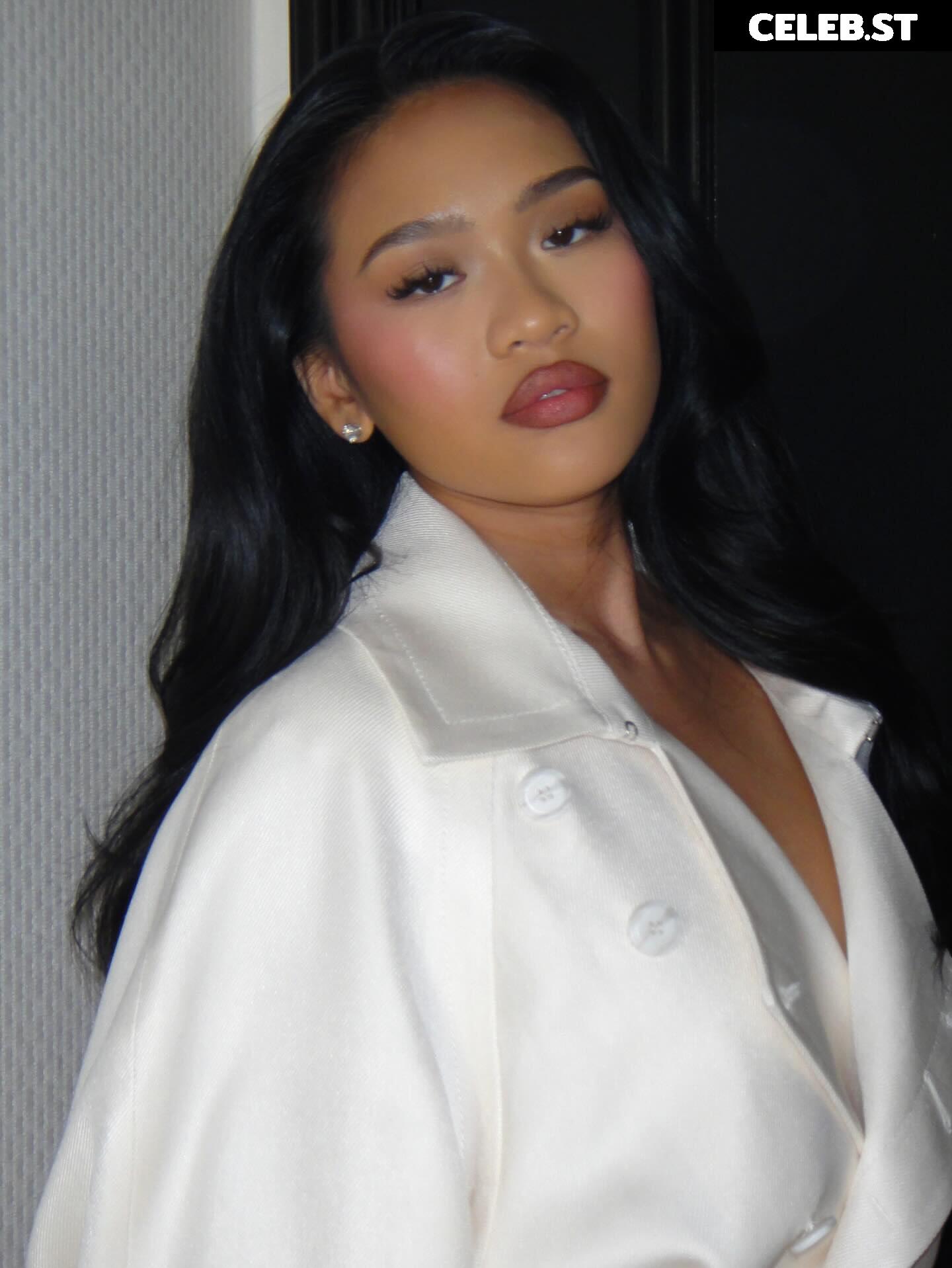 Suni Lee Image 23354231