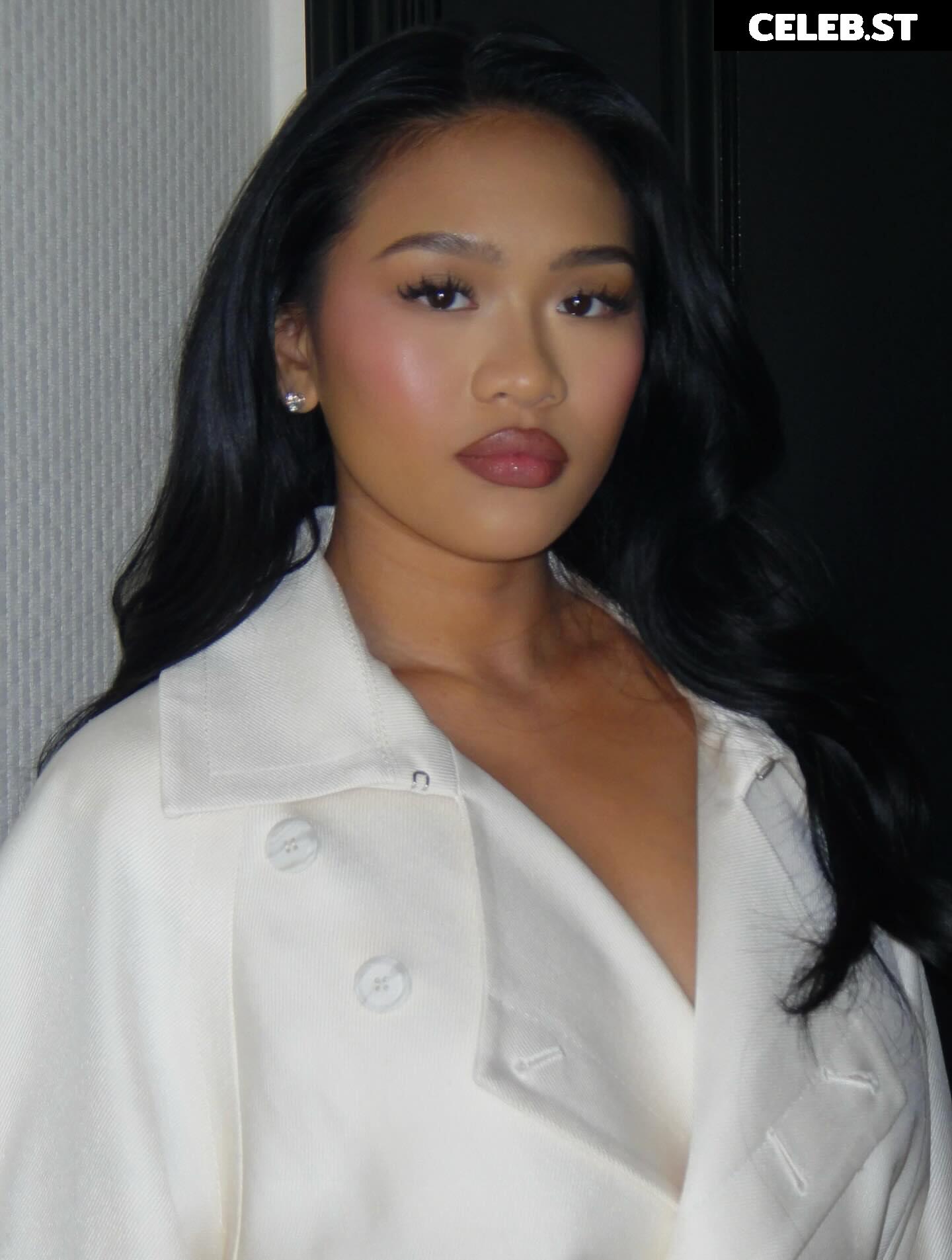 Suni Lee Image 23354235