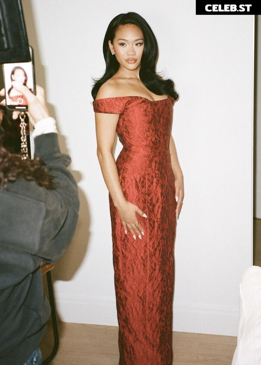 Suni Lee Image 23354244