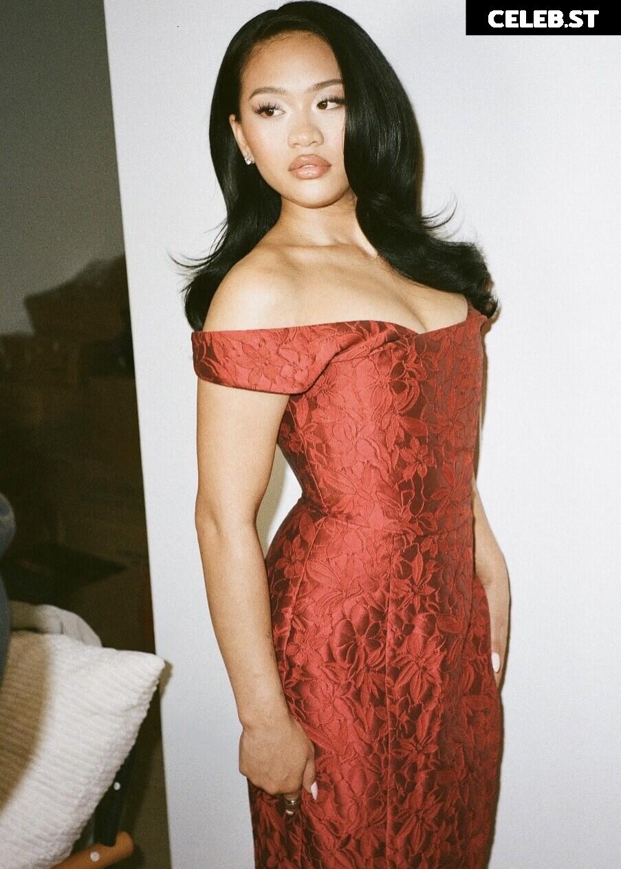Suni Lee Image 23354248