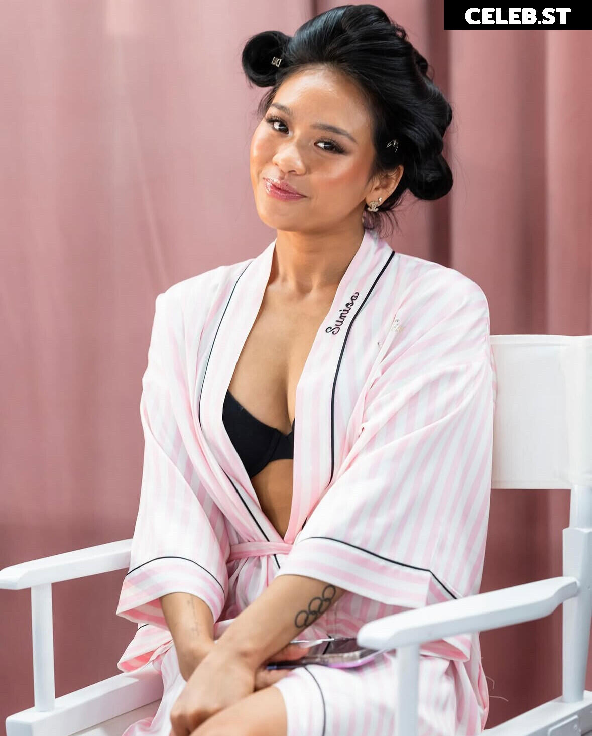 Suni Lee Image 23353944