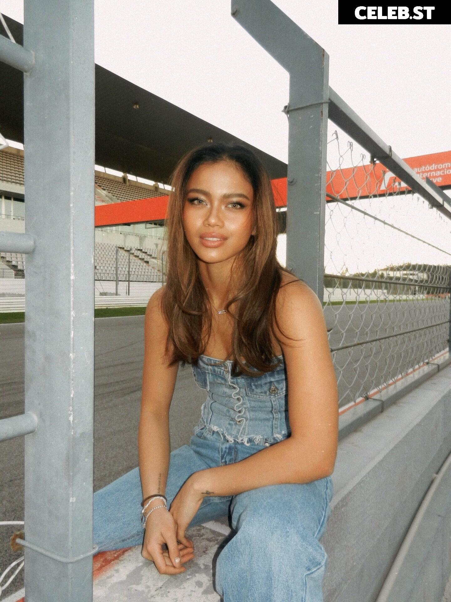 Bianca Bustamante | Racerbia Image 23353792