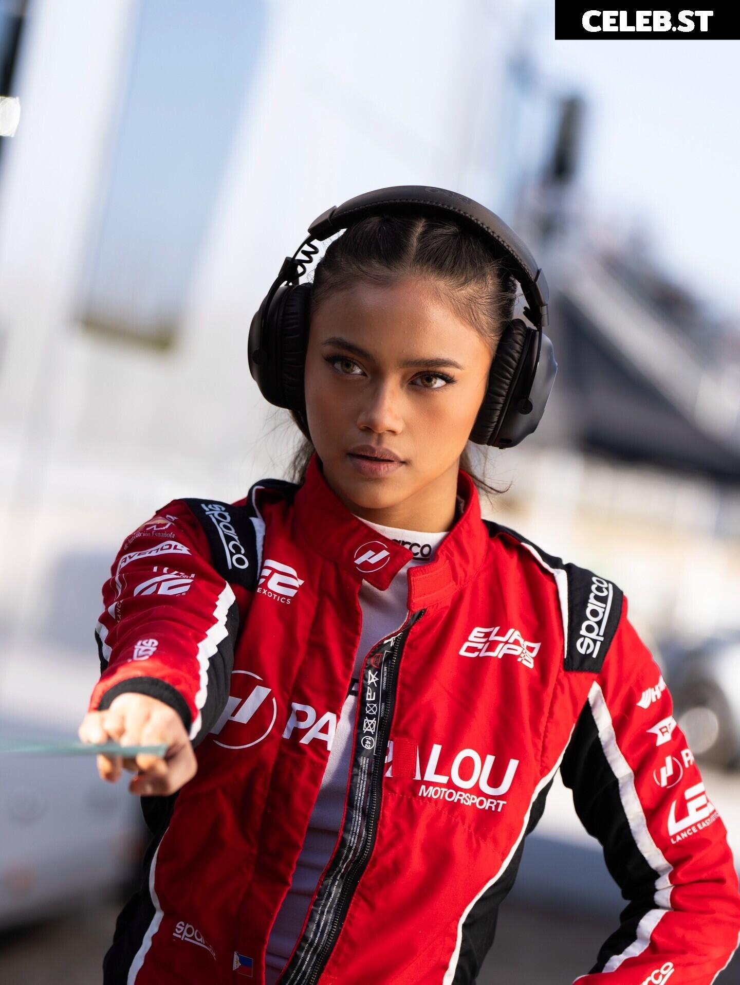 Bianca Bustamante | Racerbia Image 23353786
