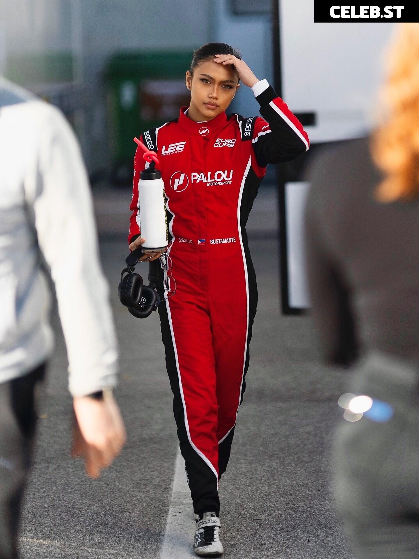 Bianca Bustamante | Racerbia Image 23353789