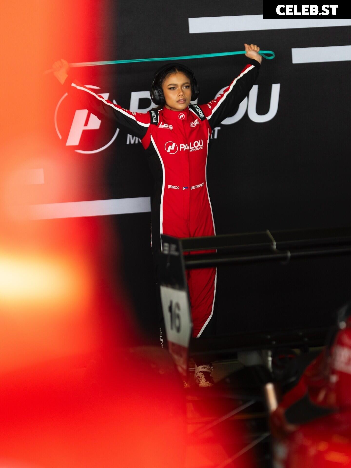 Bianca Bustamante | Racerbia Image 23353771
