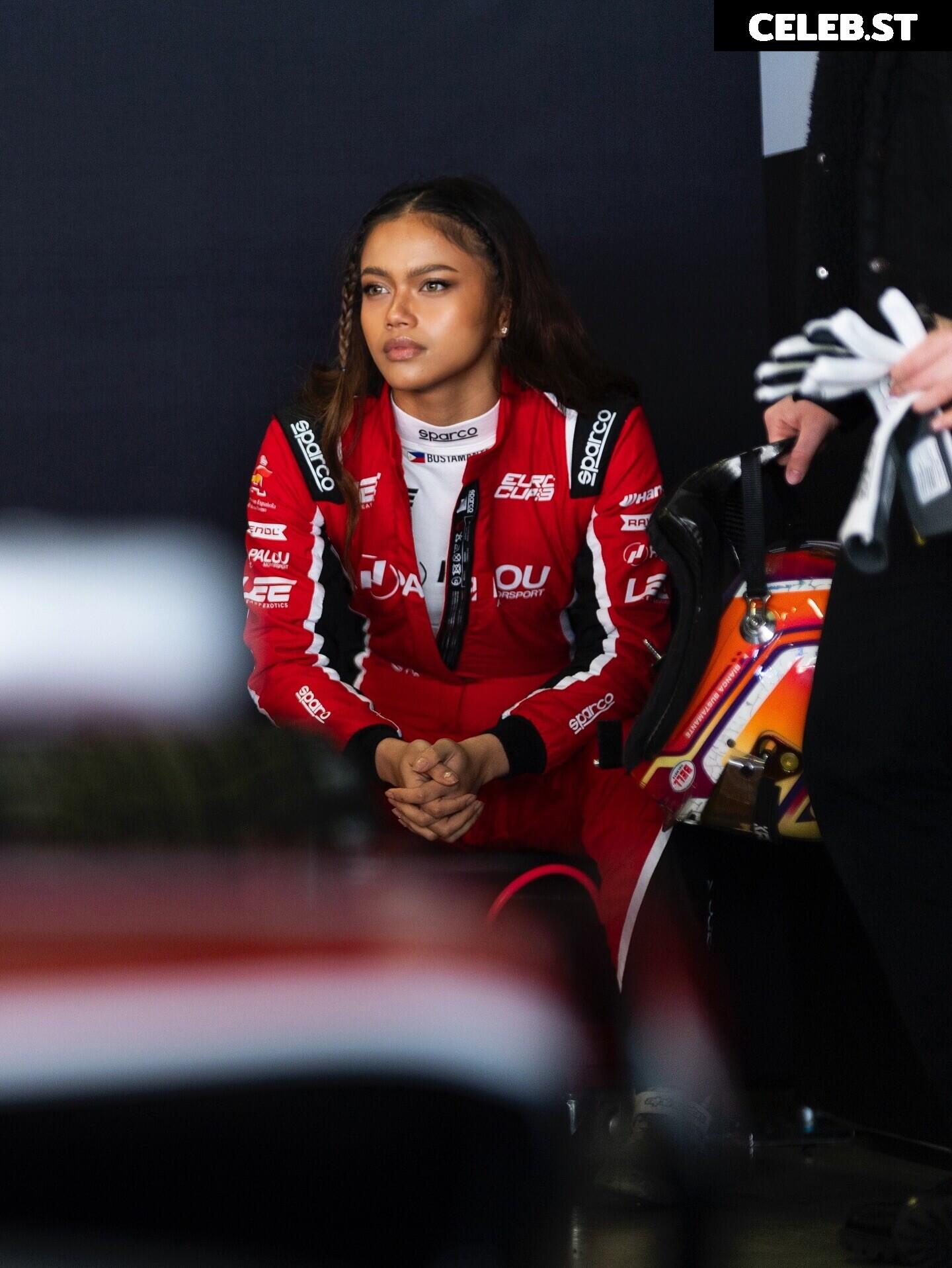 Bianca Bustamante | Racerbia Image 23353774