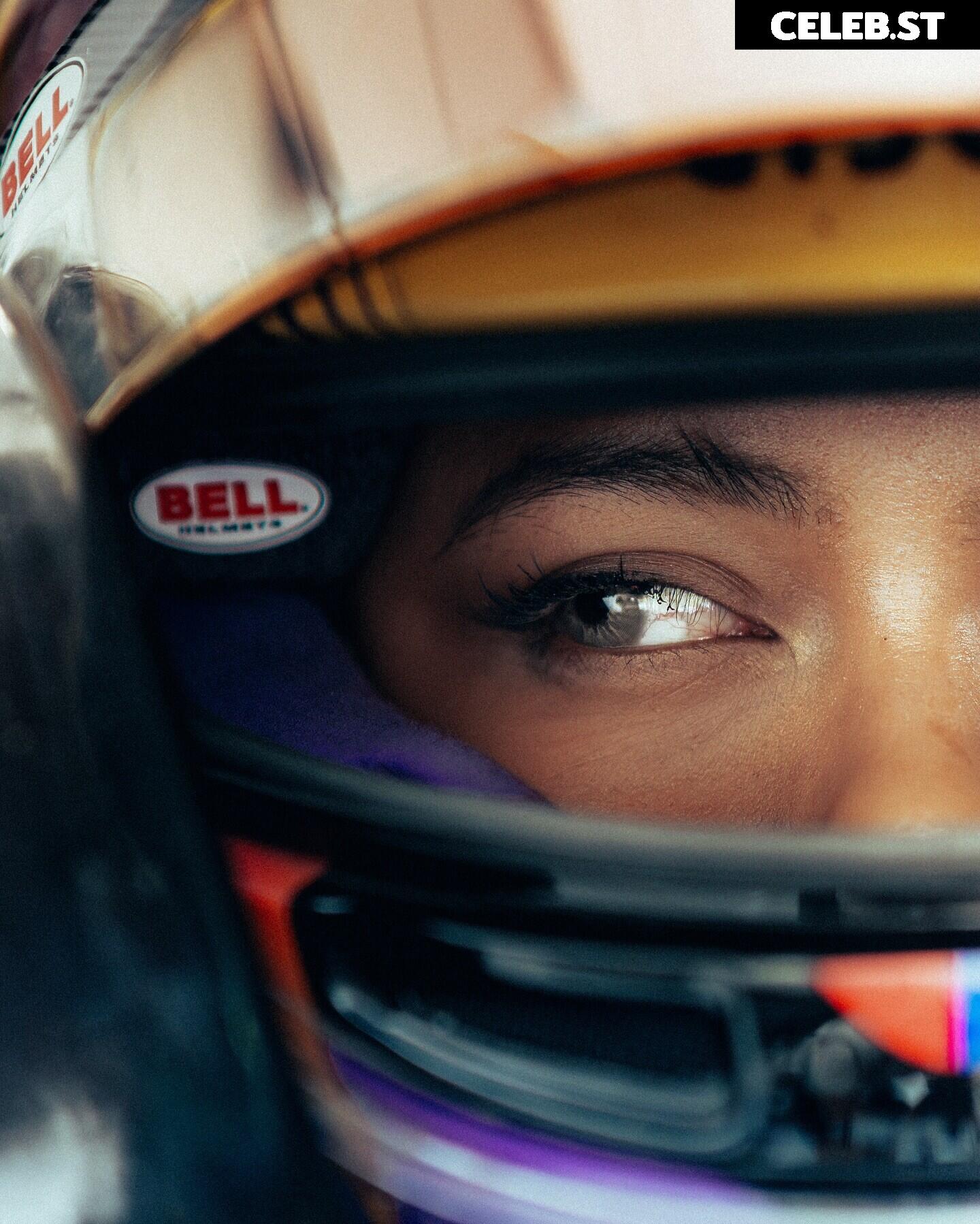 Bianca Bustamante | Racerbia Image 23353615