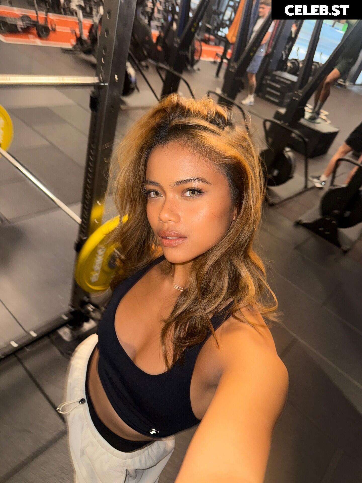 Bianca Bustamante | Racerbia Image 23353651