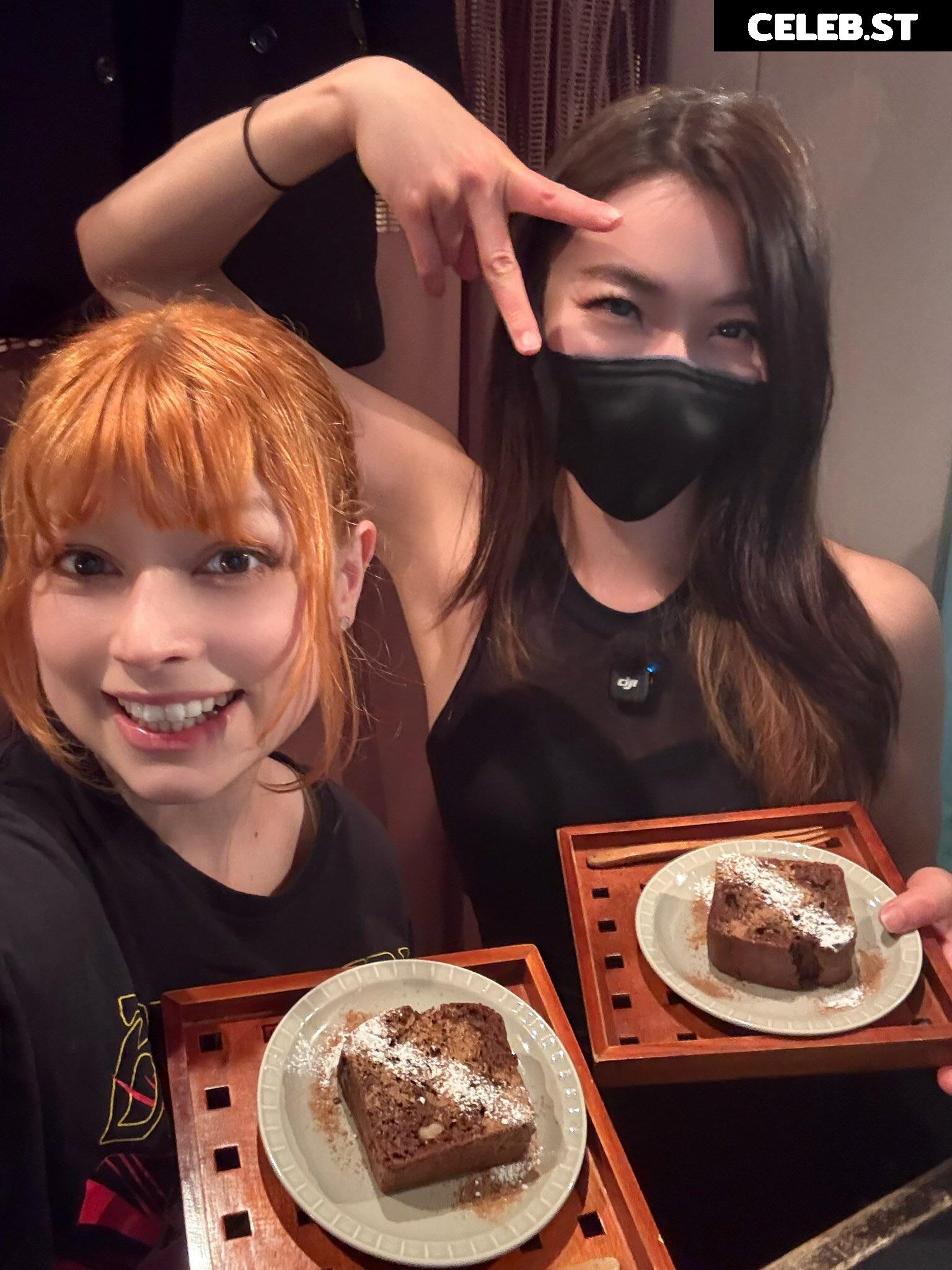 OniGiri / Giri Image 23353381