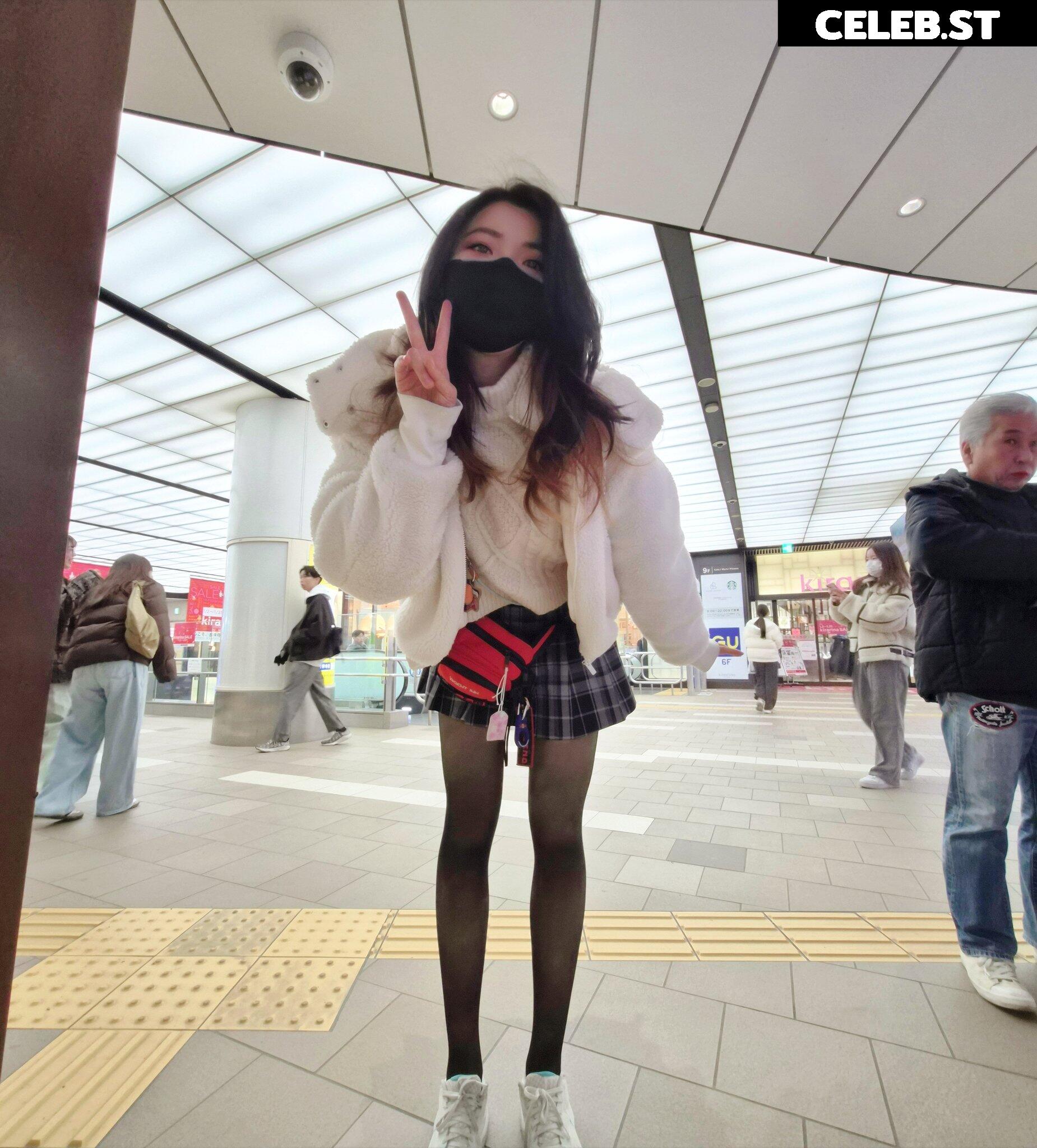 OniGiri / Giri Image 23353318