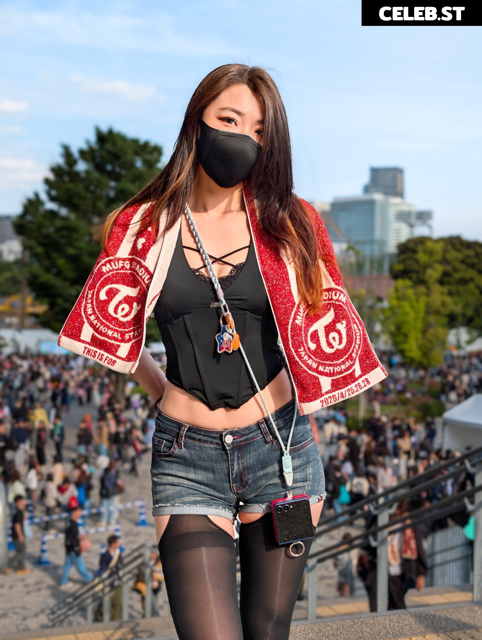 OniGiri / Giri Image 23353373