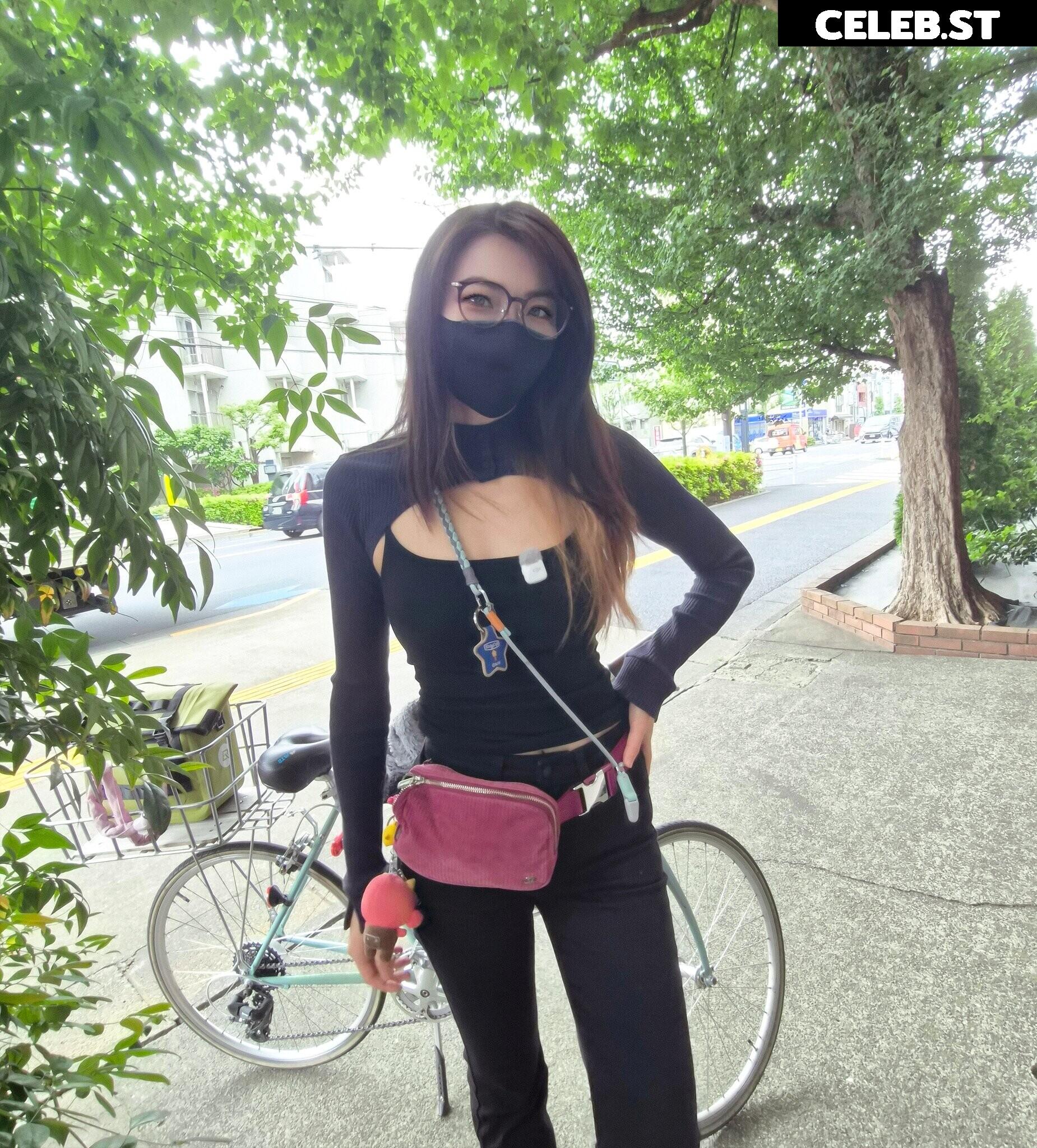 OniGiri / Giri Image 23353375