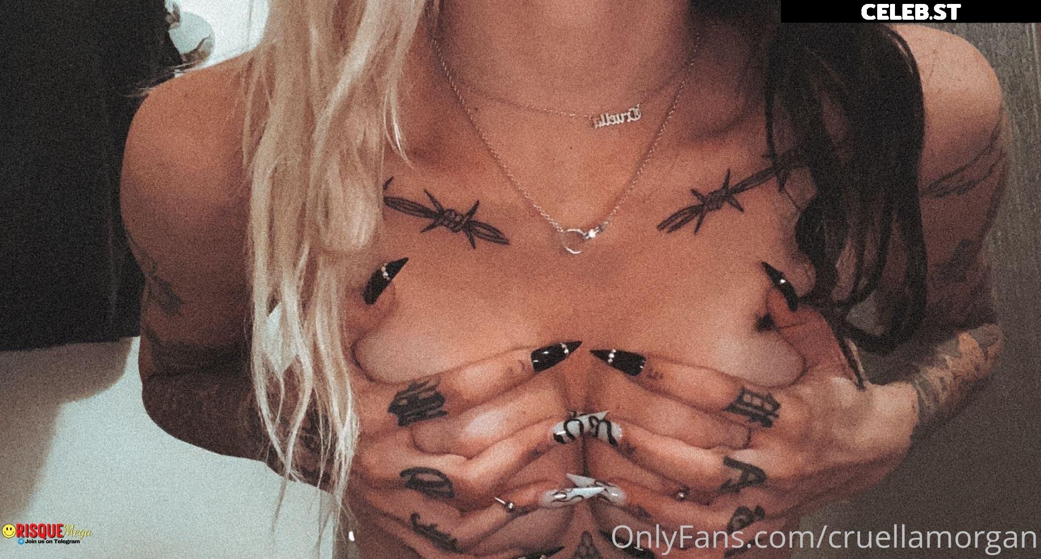 Cruella Morgan Image 2335329