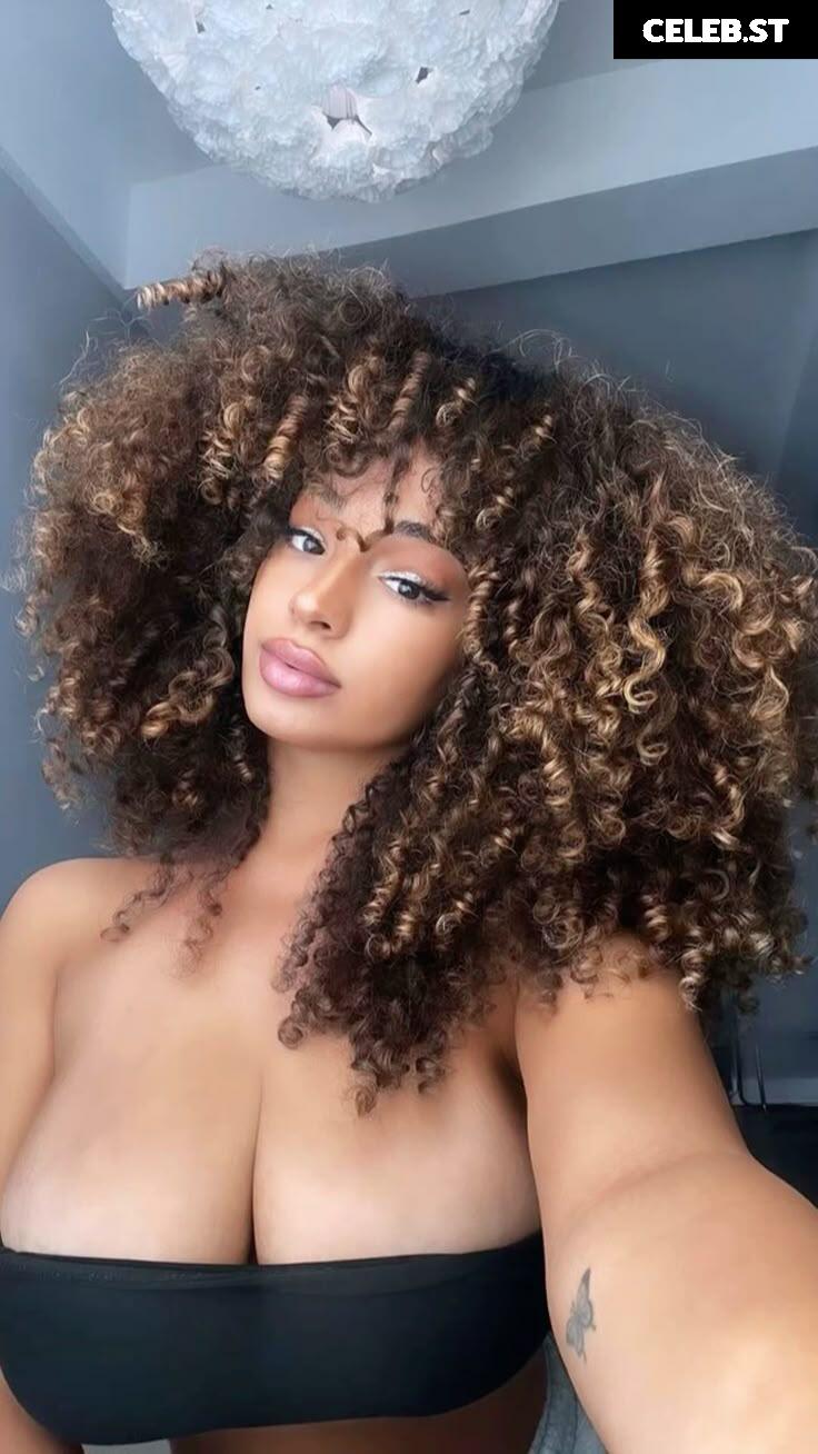 Dana Curly Image 23352316