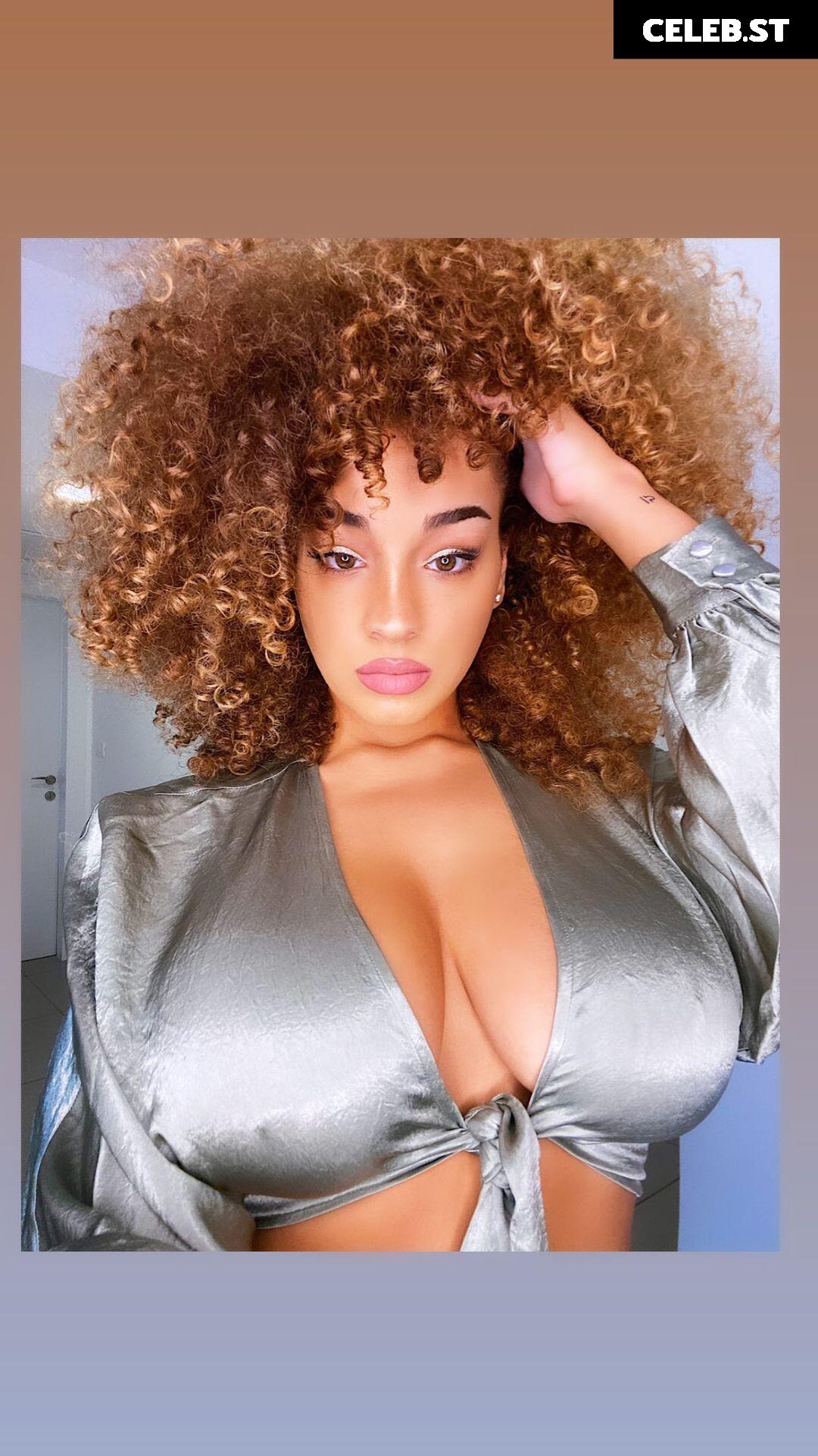 Dana Curly Image 23352319