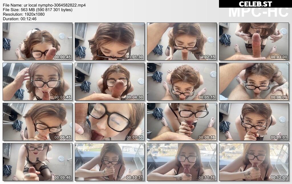 Prosexx - Astrofairy444 - 3uforicth0t Image 23352337