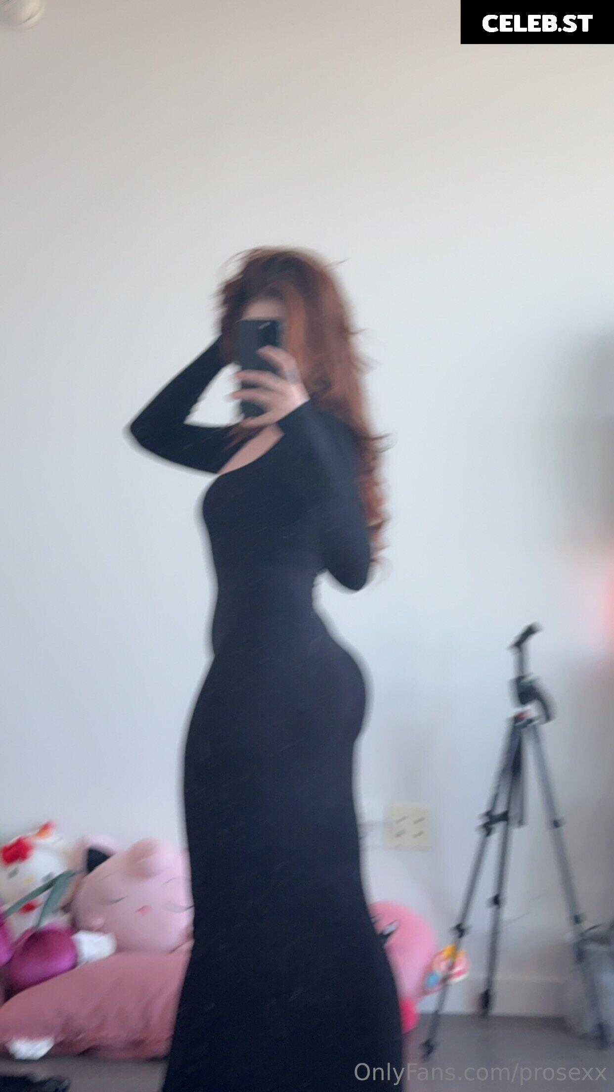 Prosexx - Astrofairy444 - 3uforicth0t Image 23352371