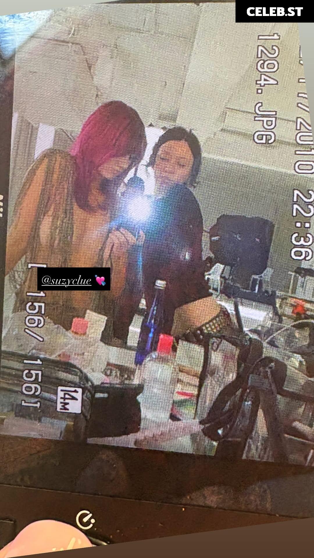 Suzy Clue Image 23359535