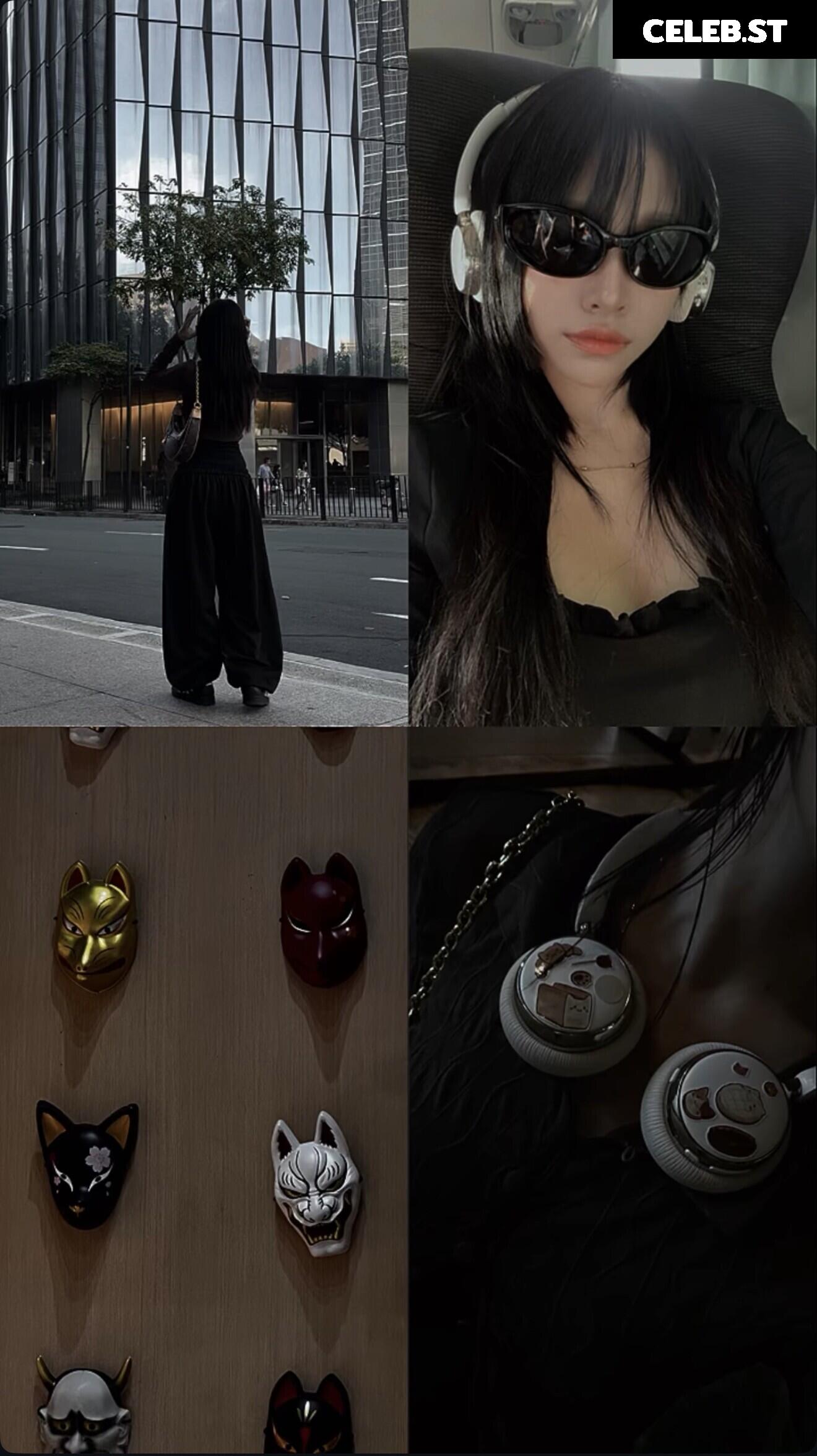Skaye Cosplay Image 23368950