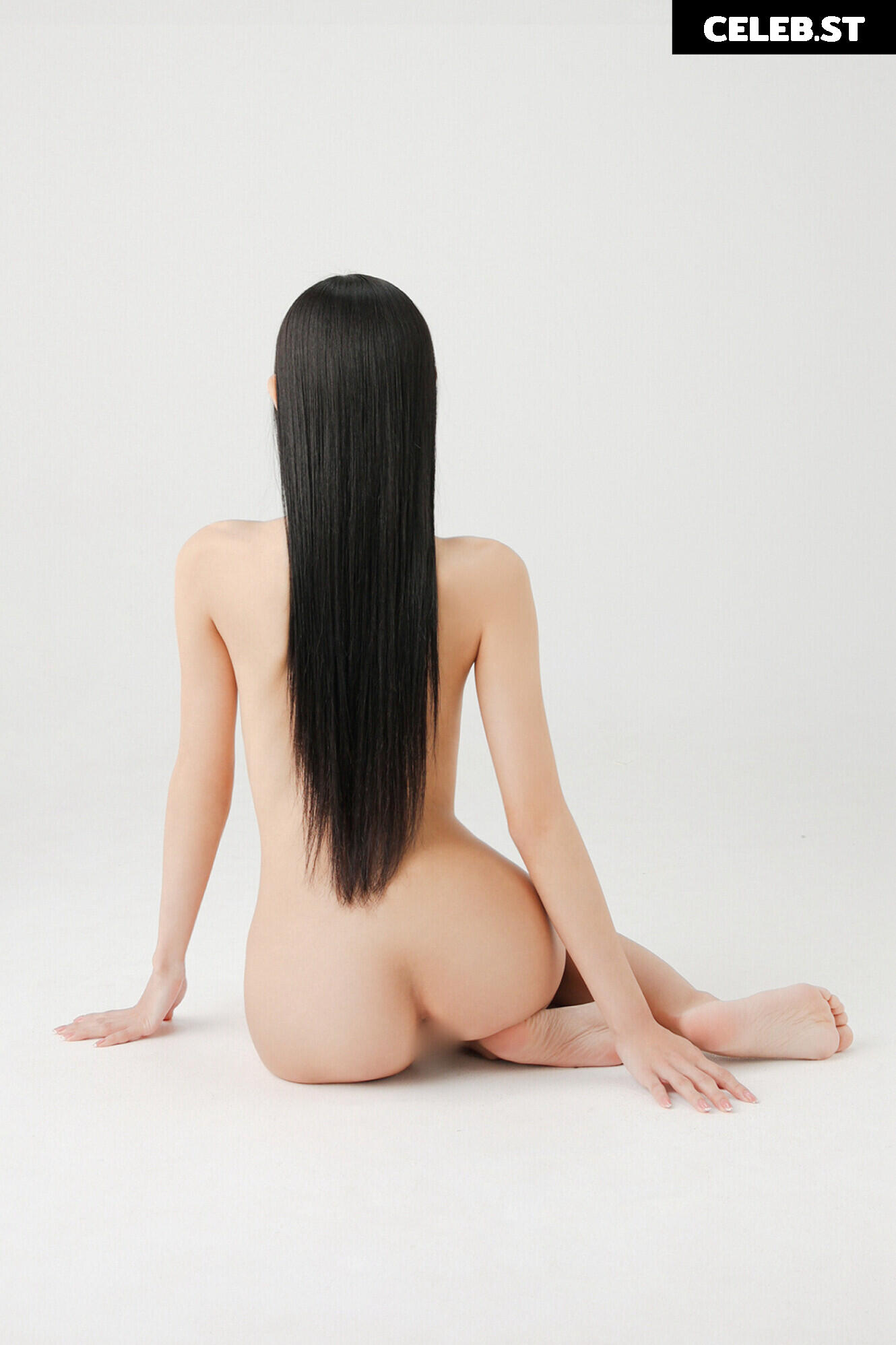 Nude Pose Books Image 23368803