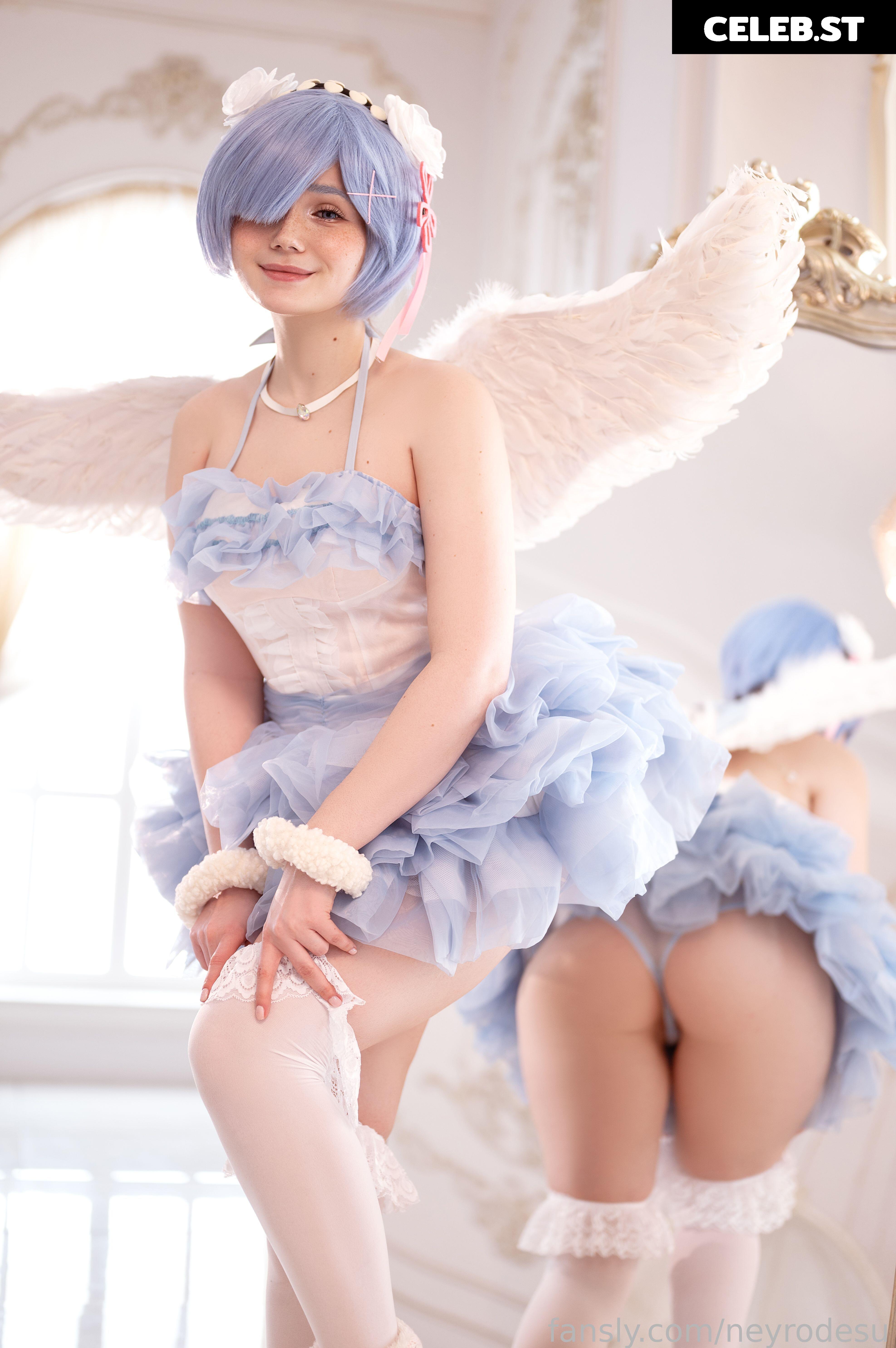 Neyrodesu/ Ney Image 2336859