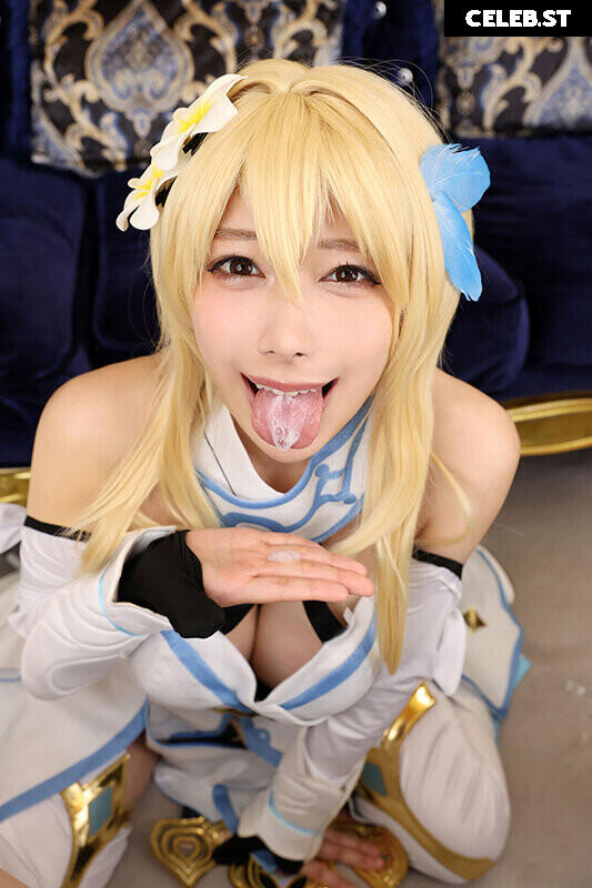 Mizuki Yayoi Image 23368459
