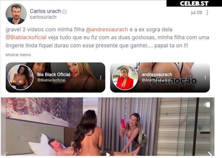Andressa Urach Image 23368327