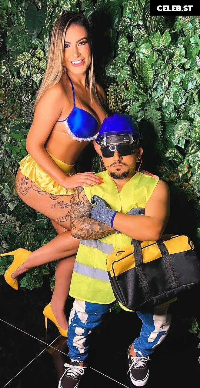 Andressa Urach Image 23367885