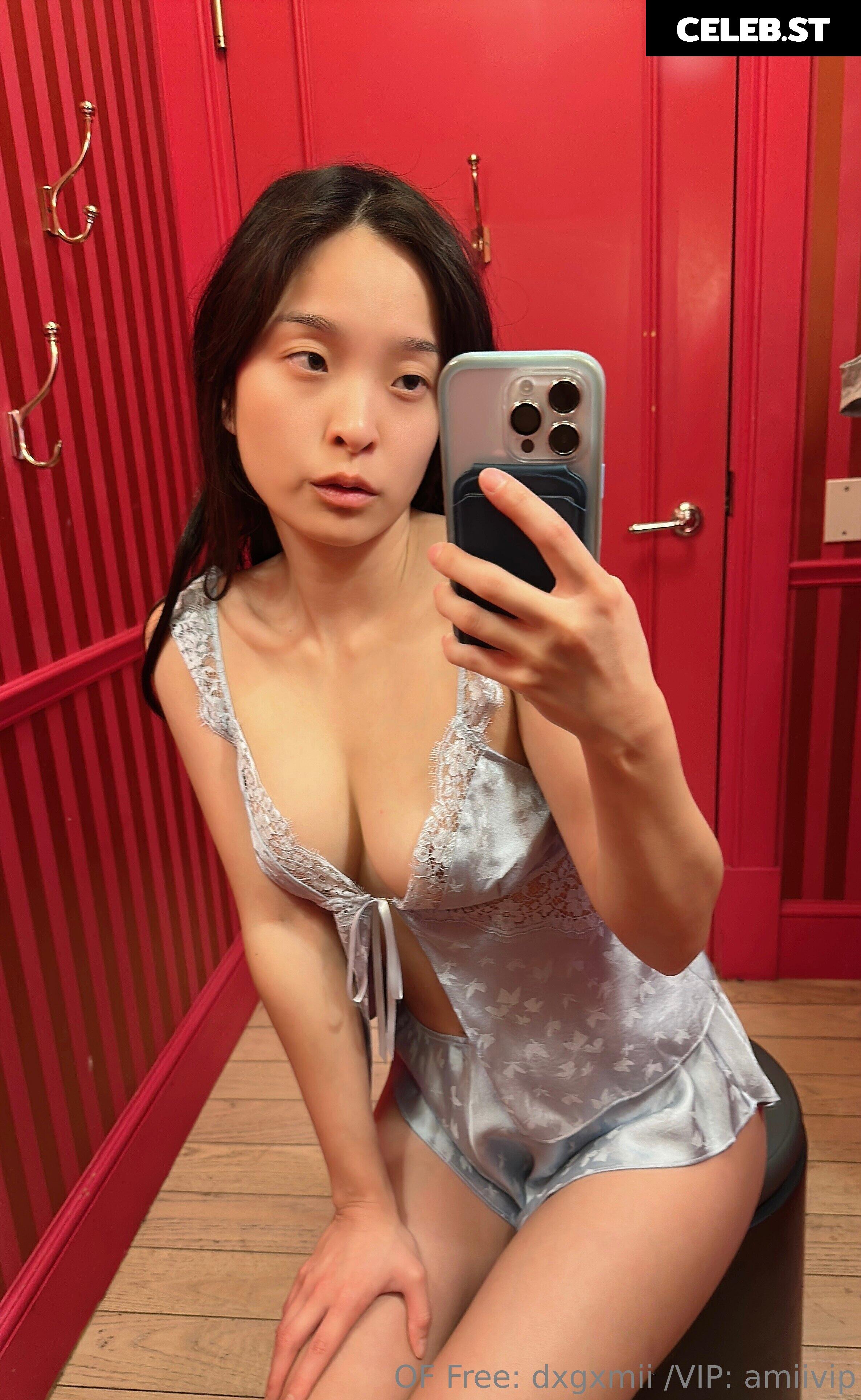 Dxgxmii Image 23367450
