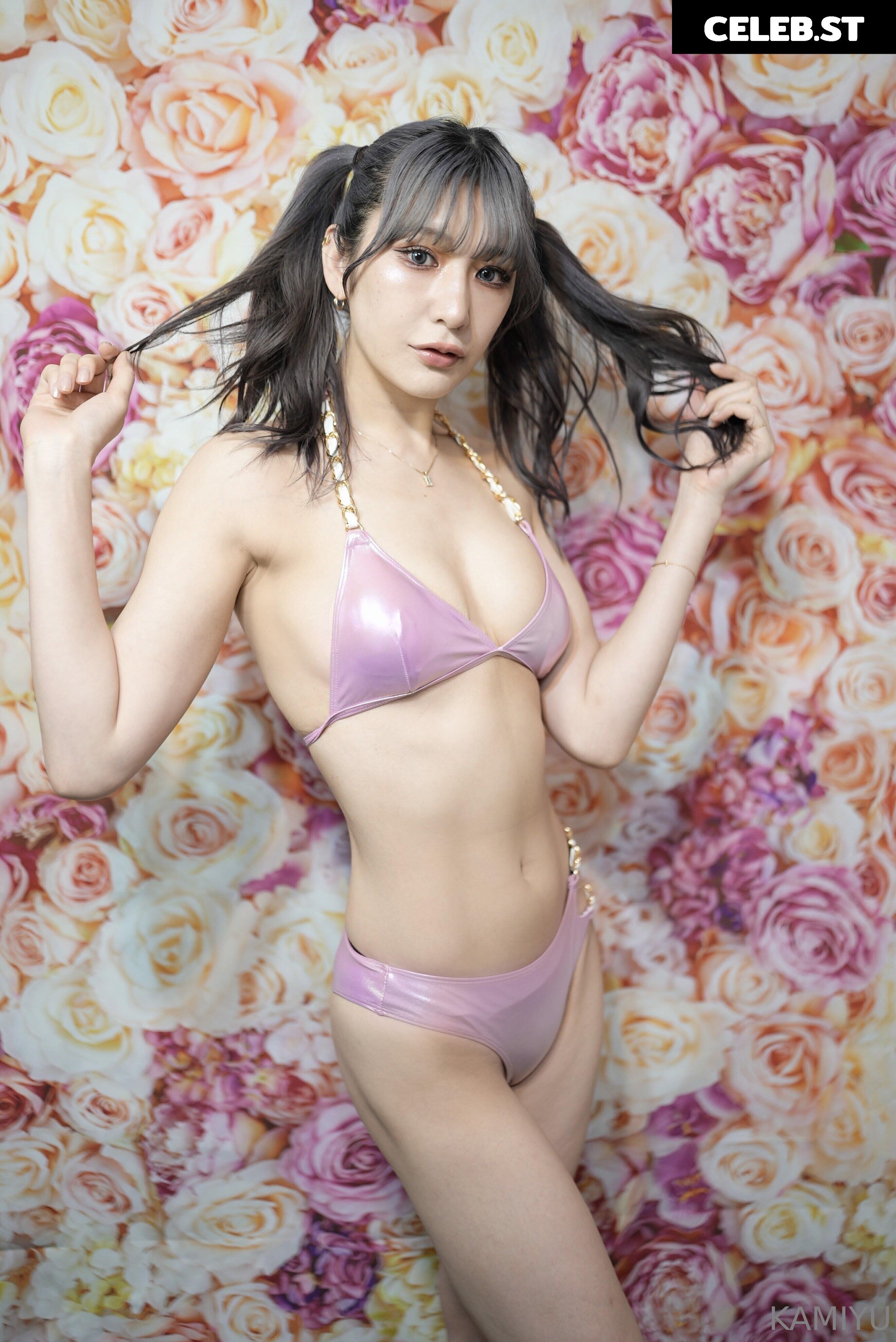 Yuki Kamifuku Image 23366525