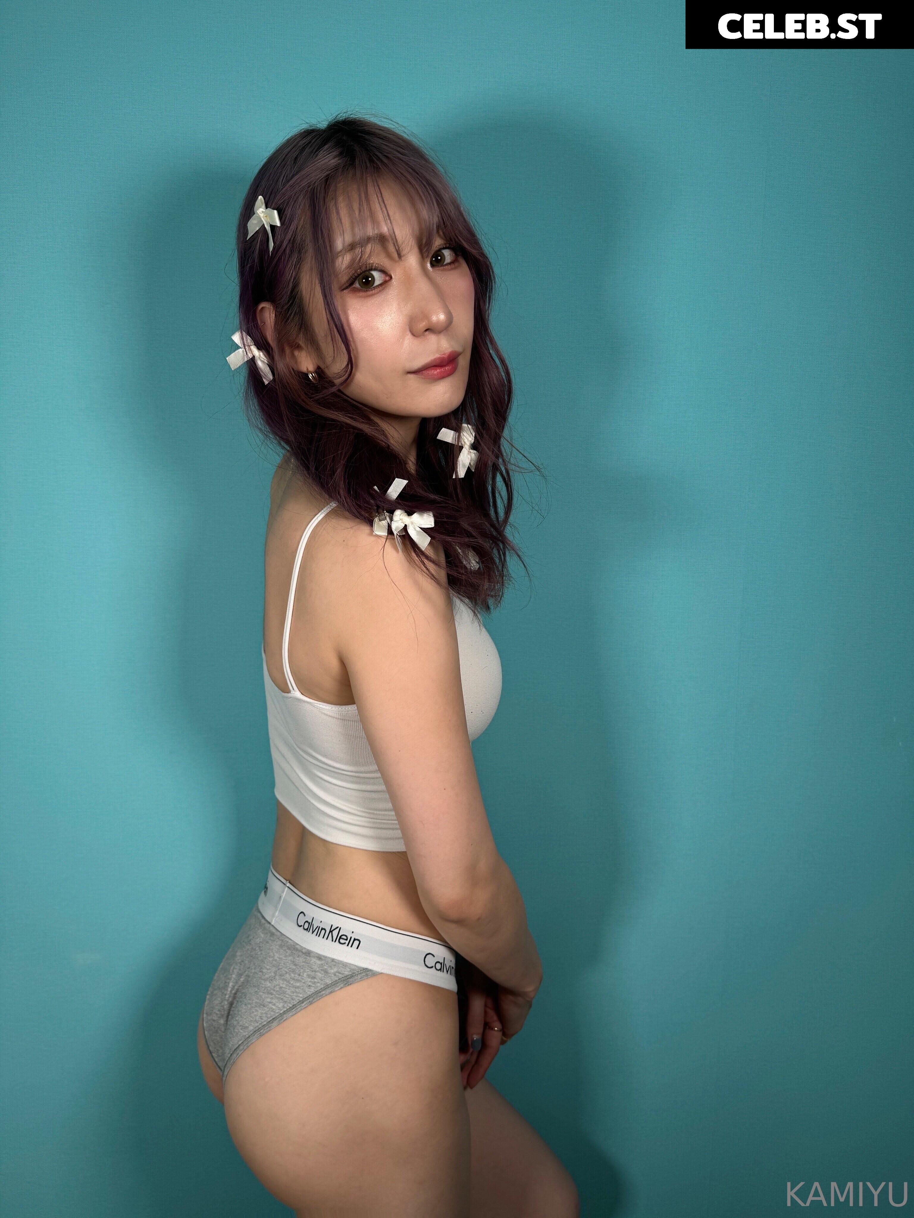 Yuki Kamifuku Image 23366535