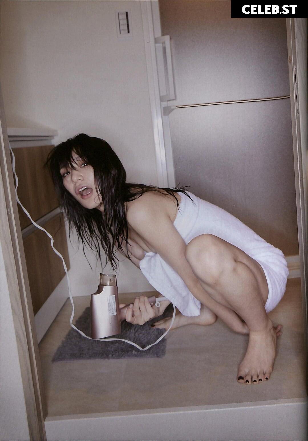 Yuki Kamifuku Image 23366549