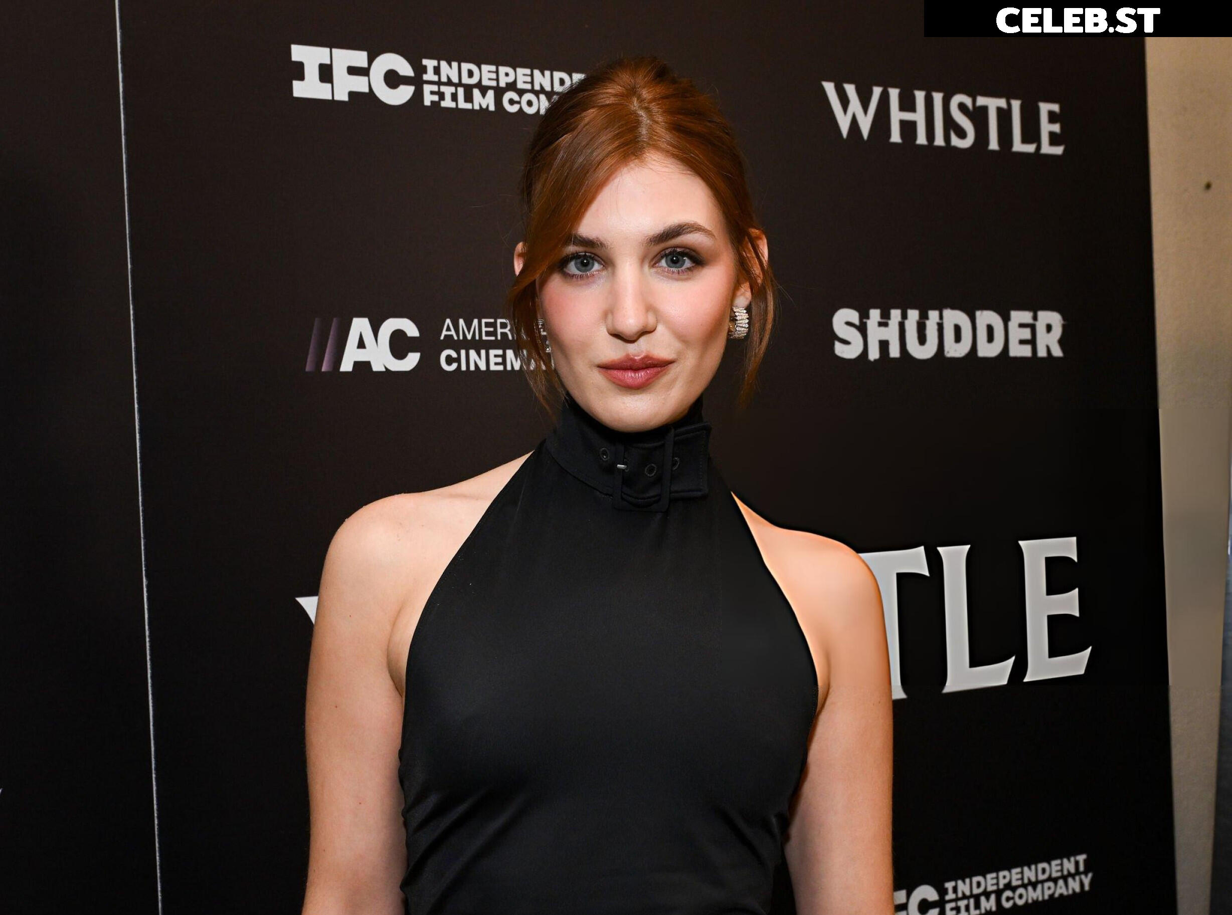 Sophie Nélisse Image 23361102