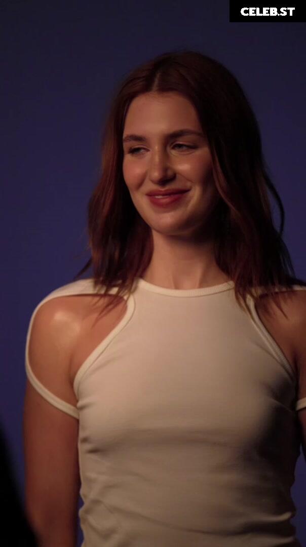 Sophie Nélisse Image 23361161
