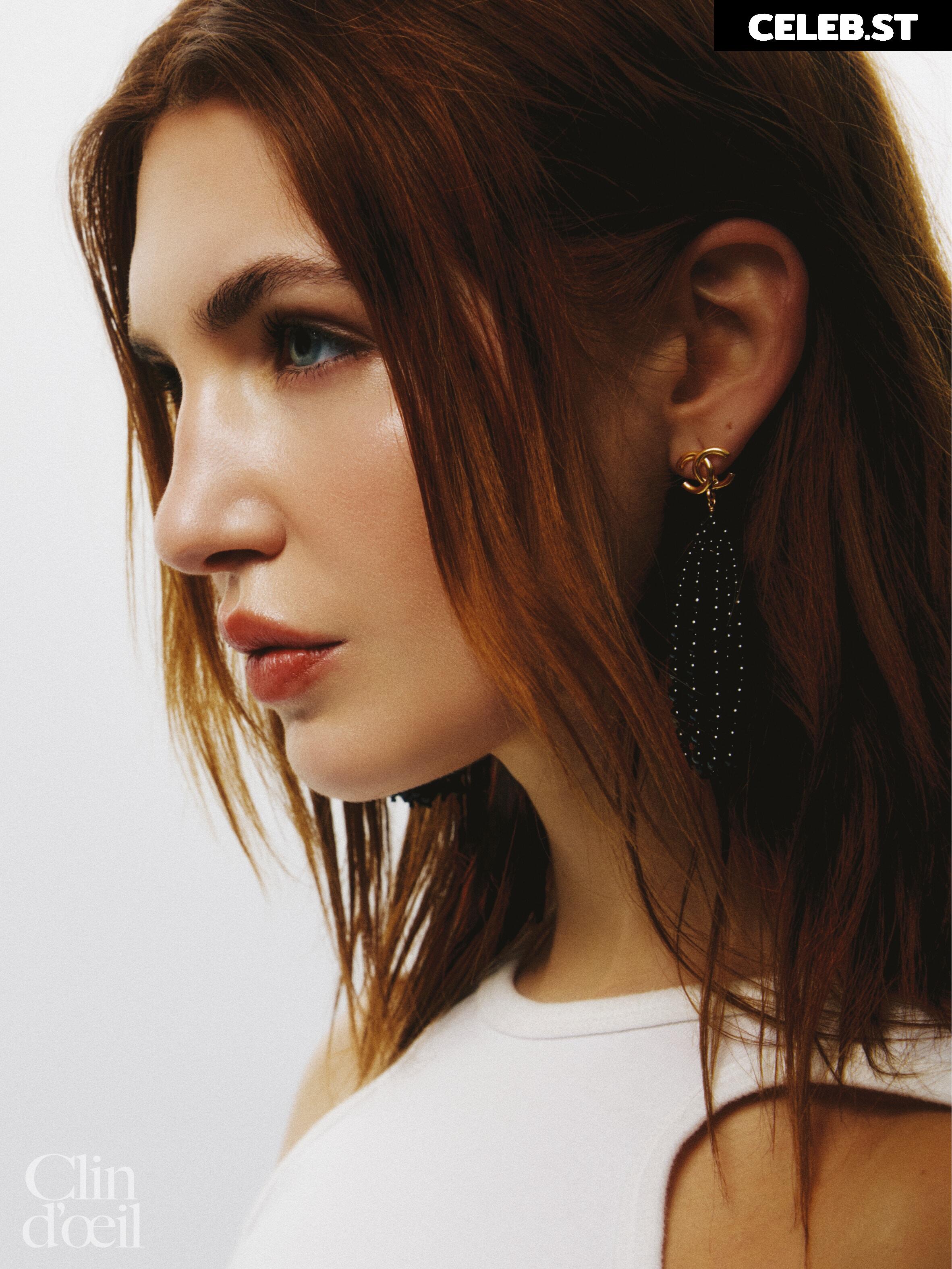 Sophie Nélisse Image 23361168