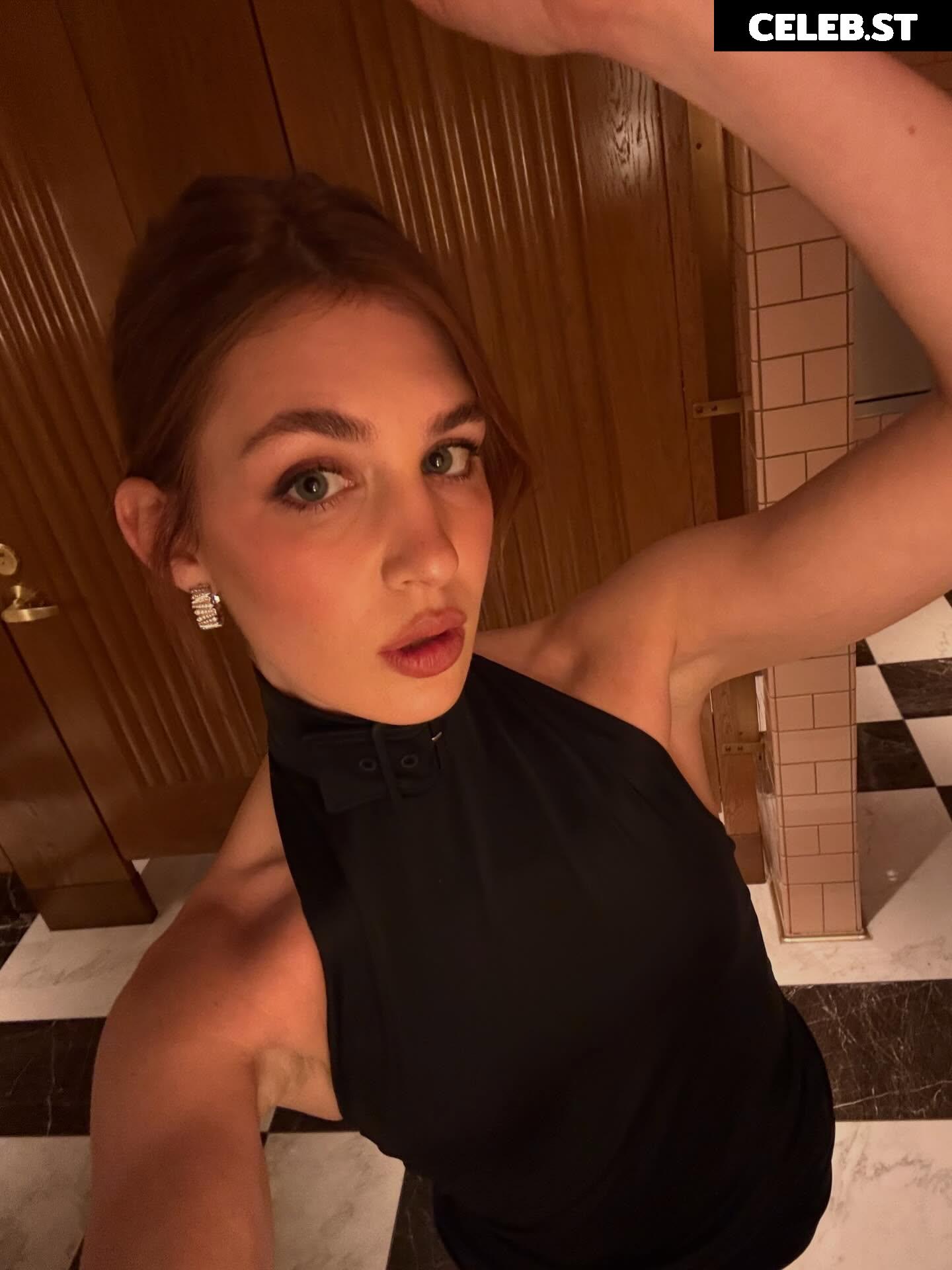 Sophie Nélisse Image 23361155