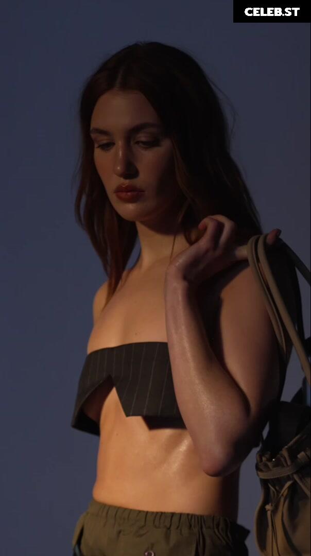 Sophie Nélisse Image 23361172
