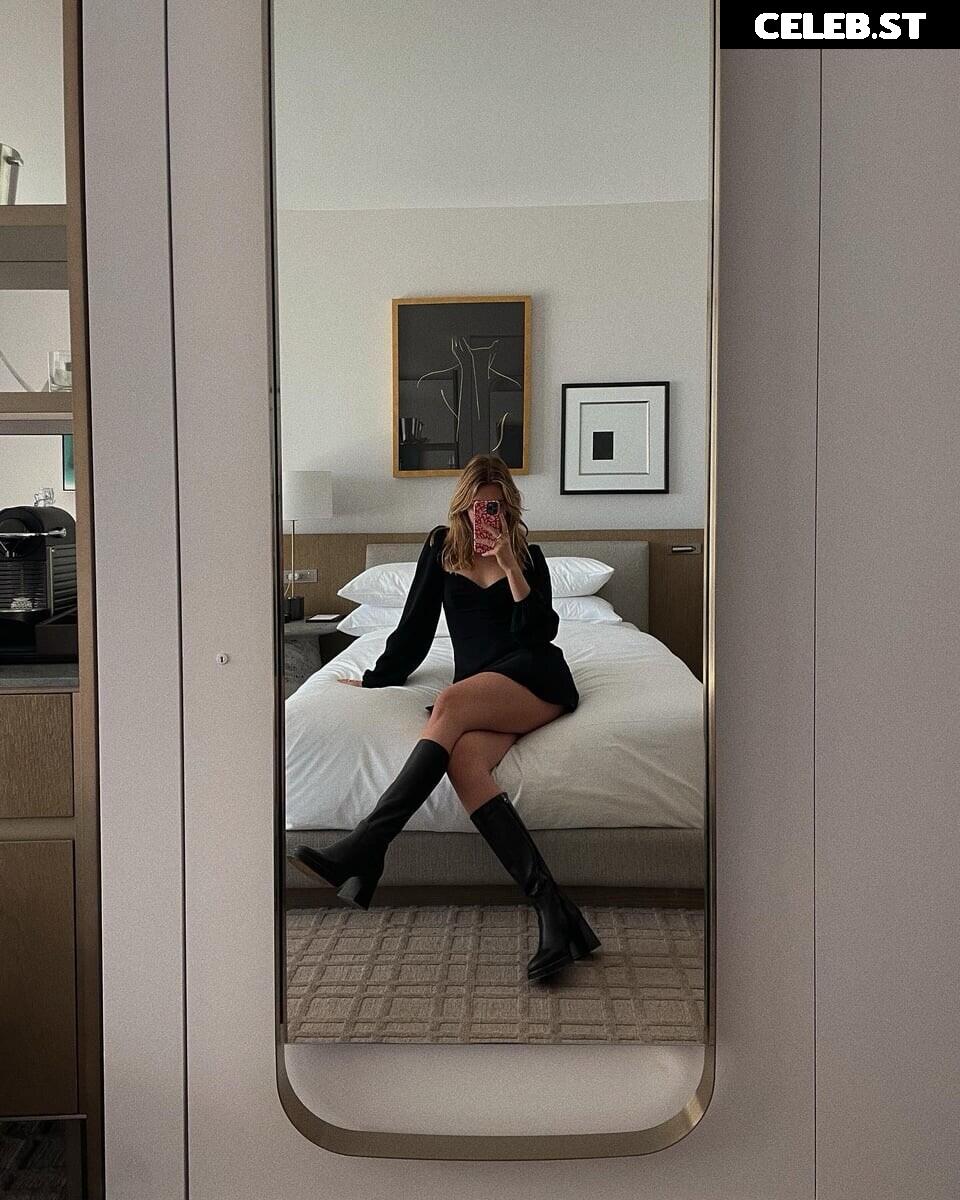 Sophie Nélisse Image 23361092