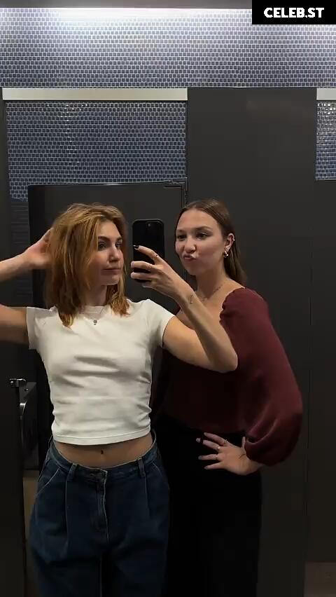 Sophie Nélisse Image 23361021