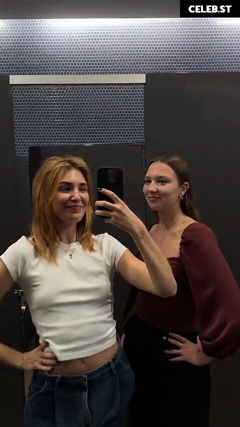 Sophie Nélisse Image 23361020